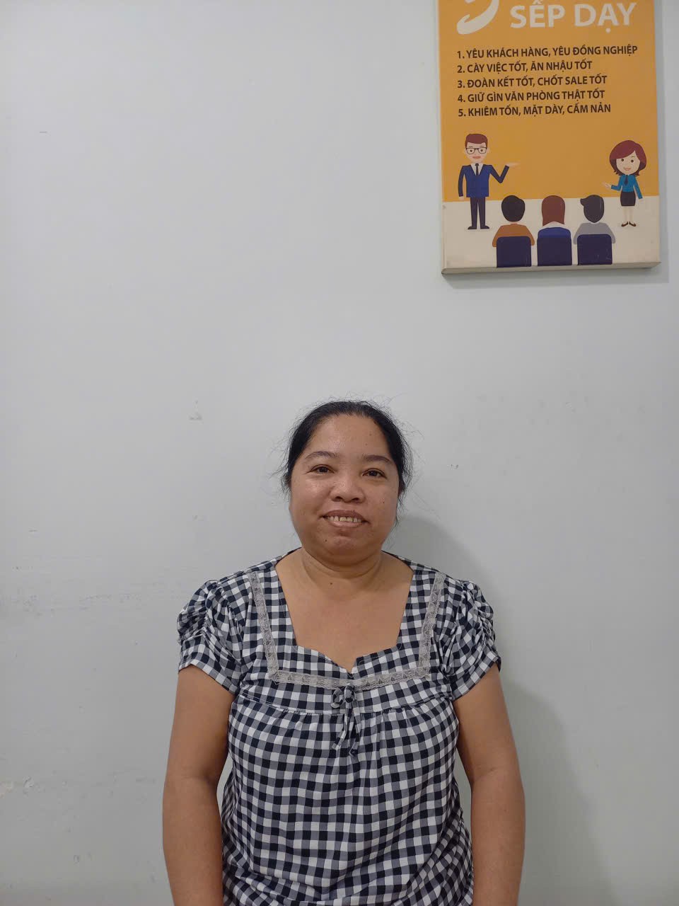 La Thị Bích Huyền