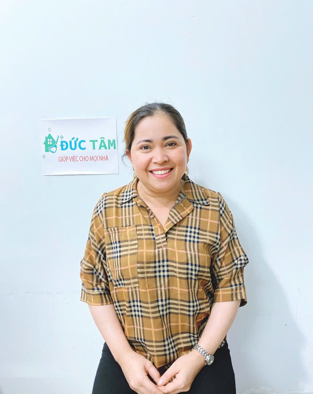 Trần Thị Loan 1980 Sóc Trăng