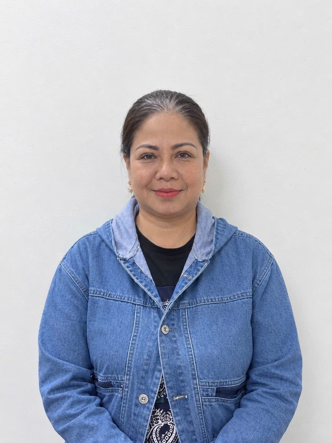 Thạch Thị Hoàng