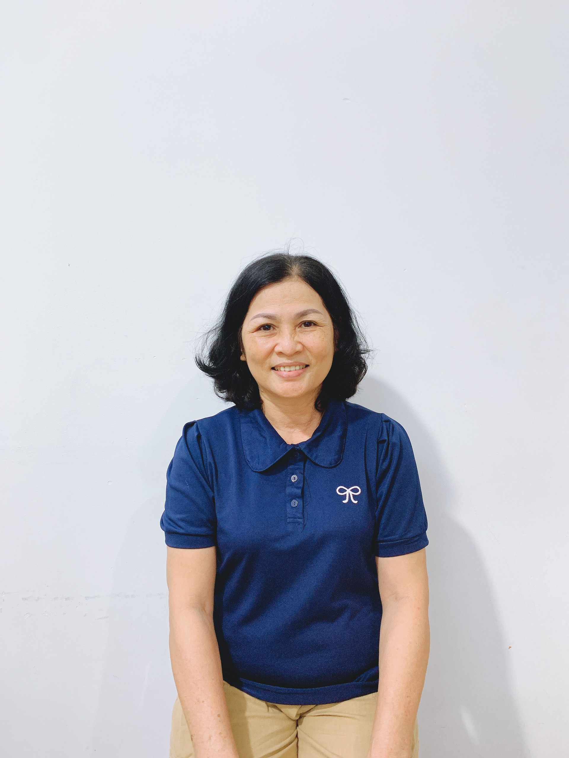 CHỊ GIÚP VIỆC NHÀ GIỎI NẤU ĂN NGON