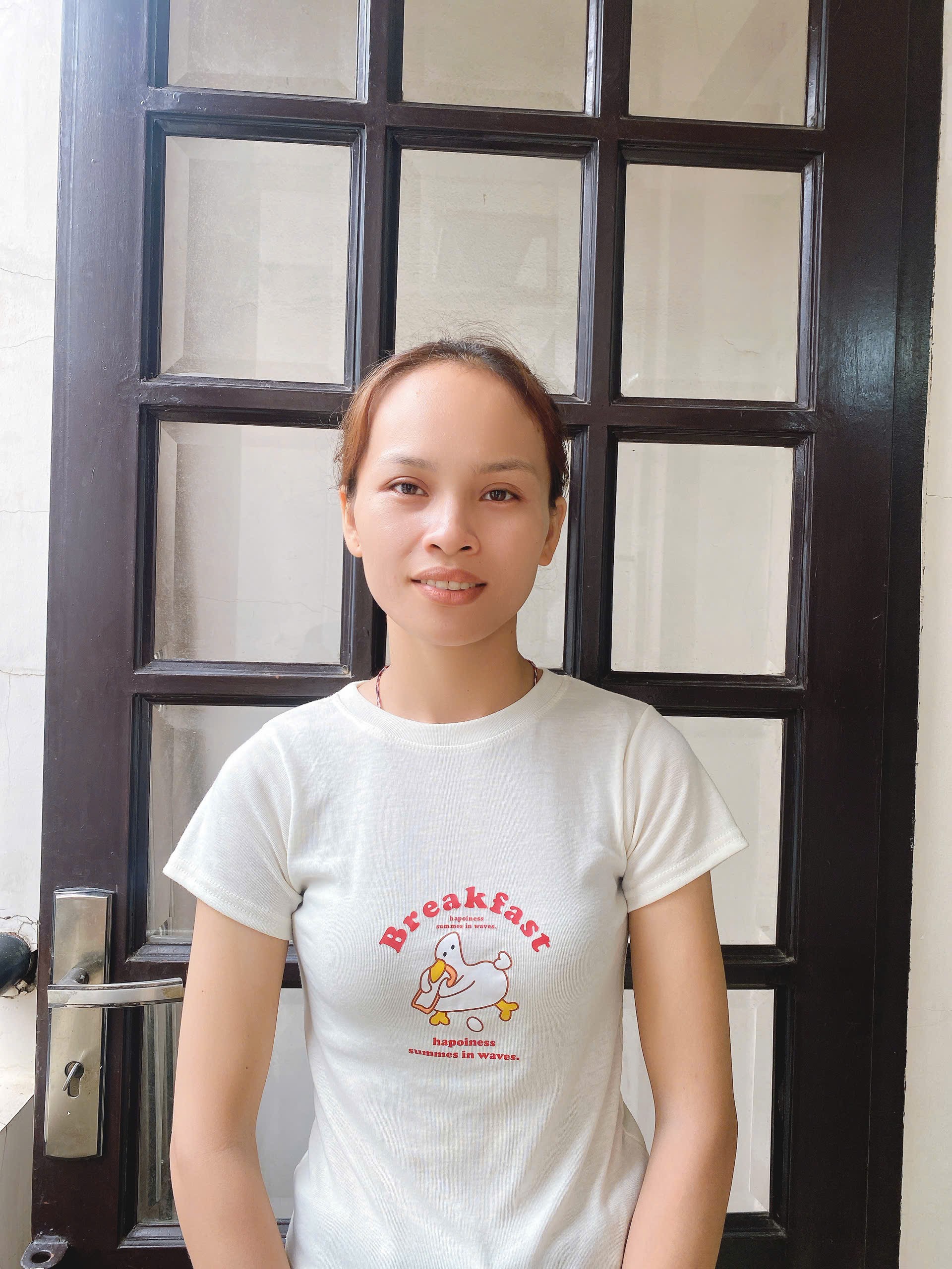 Sầm Thị Trúc Ni
