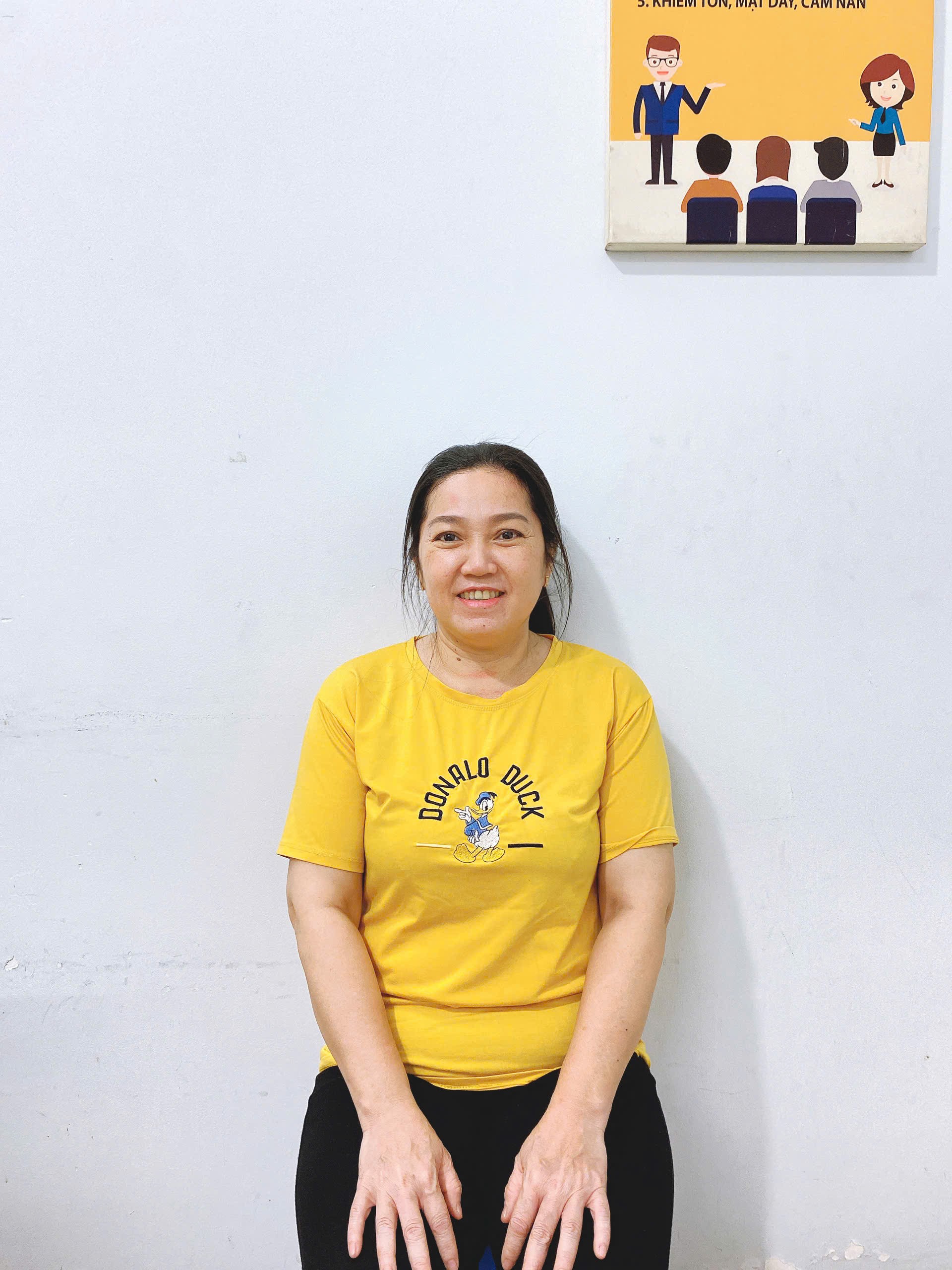 📄 HỒ SƠ CHỊ DIỆU NGƯỜI MIỀN TÂY NẤU ĂN NGON