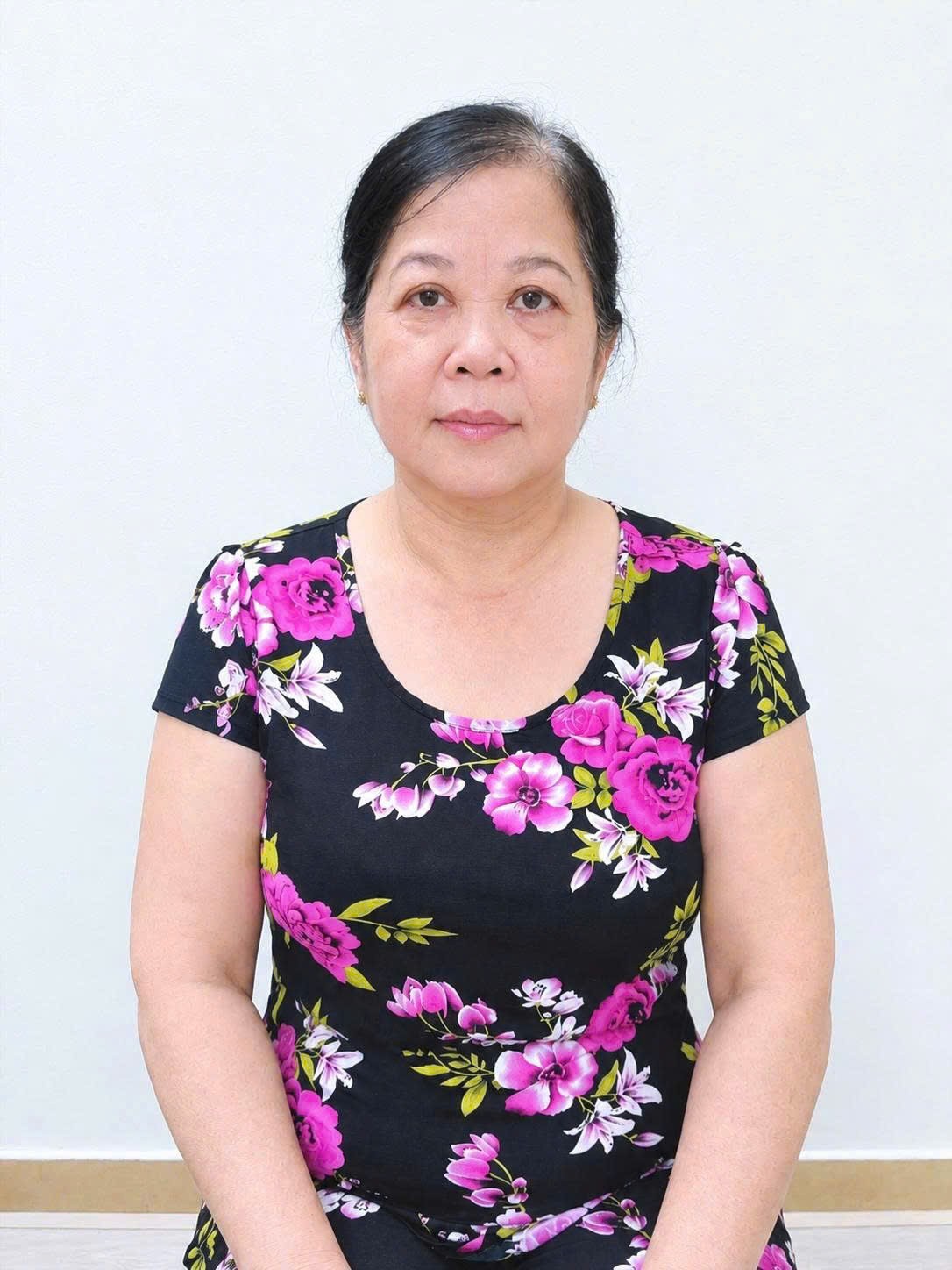 Đặng Thị Thu Hà