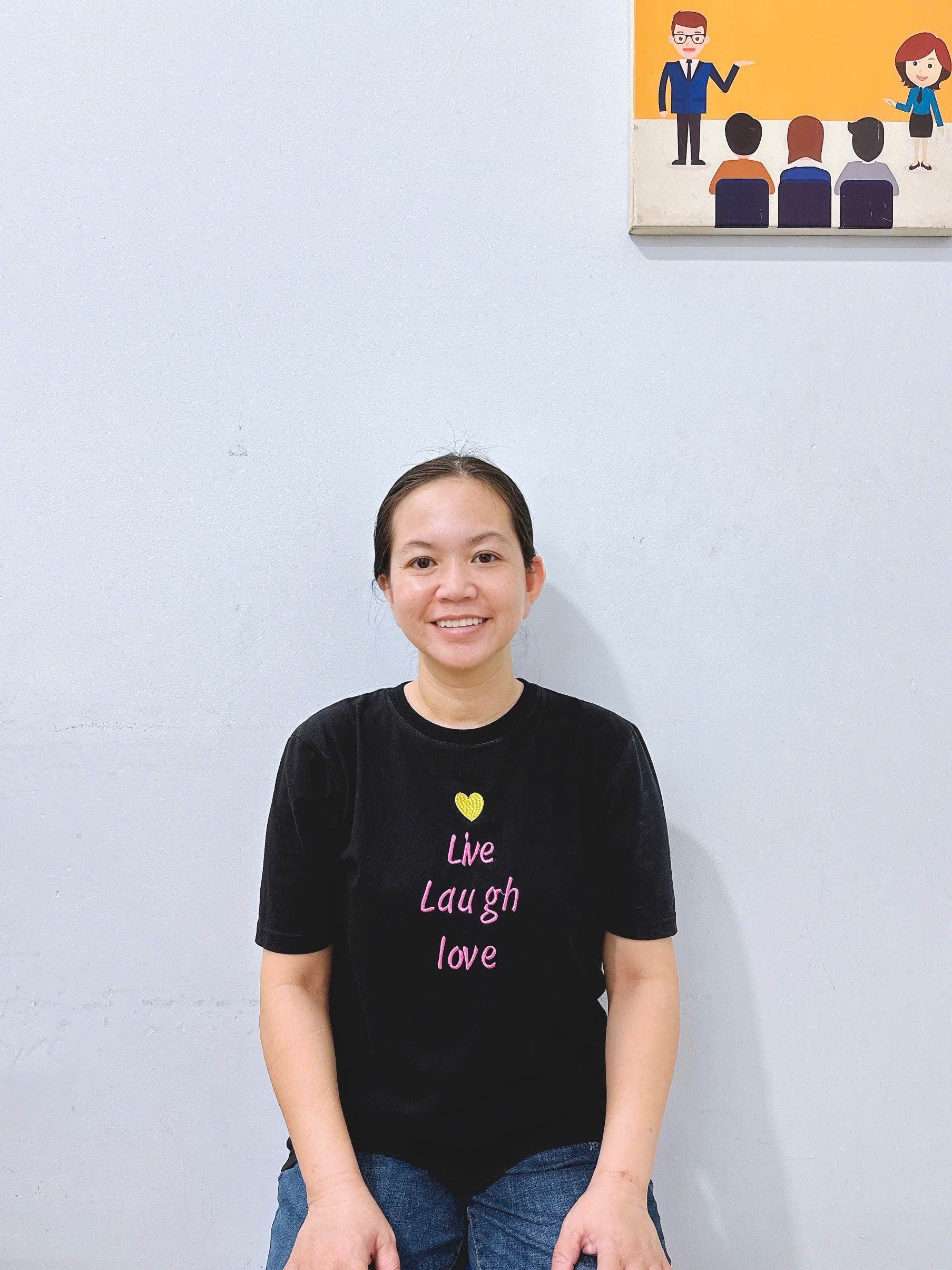 CHỊ HÀ CHĂM BÉ YÊU TỪ SƠ SINH ĐẾN LỚN 👼