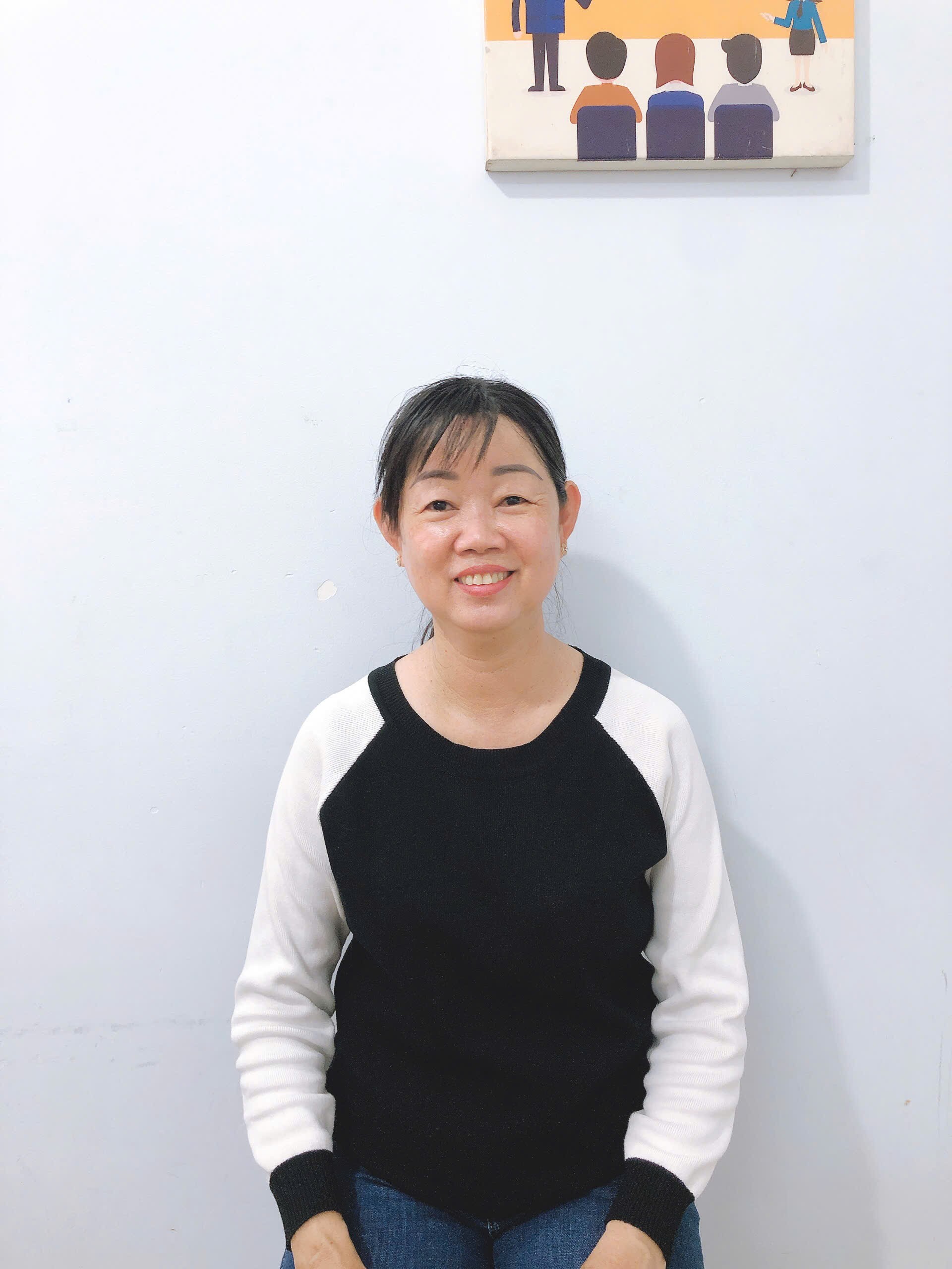 Nguyễn Thị Trắng