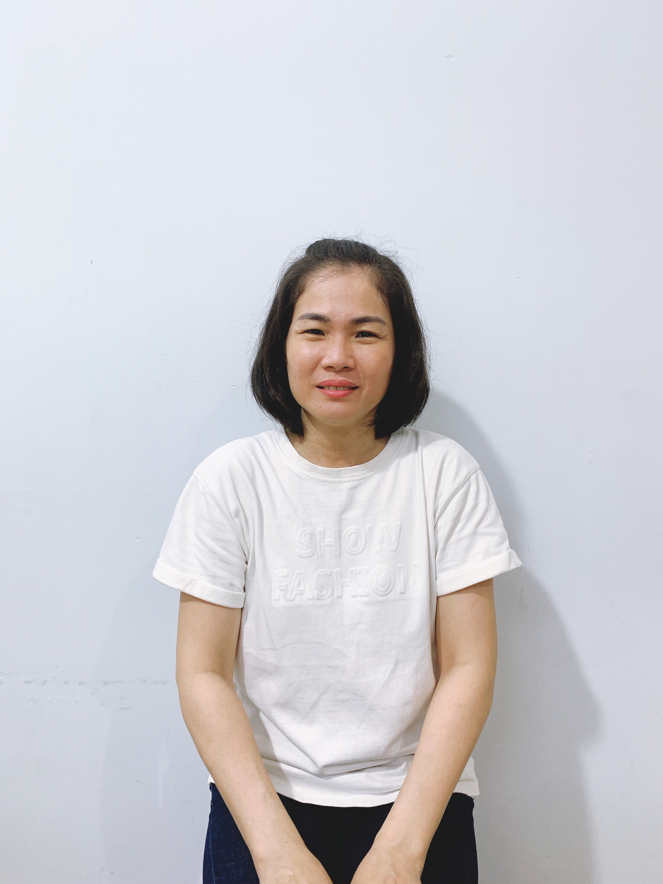 Nguyễn Thị Thu Nga