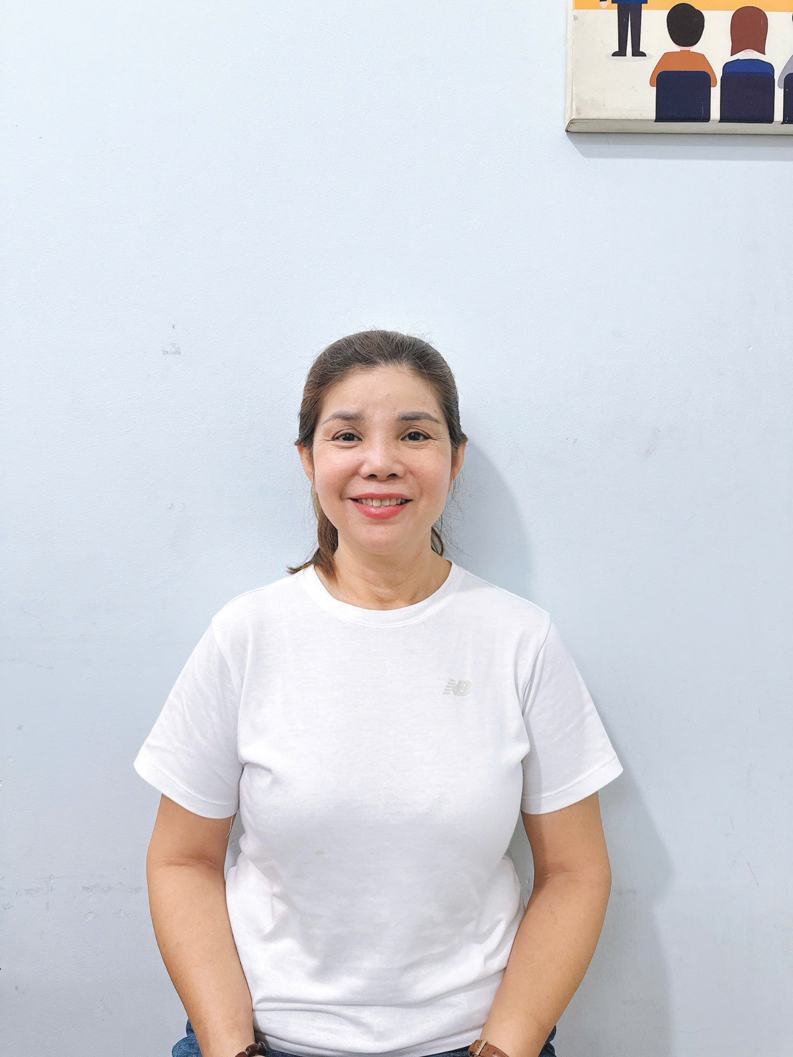 Trần Thị Ngọc Bích