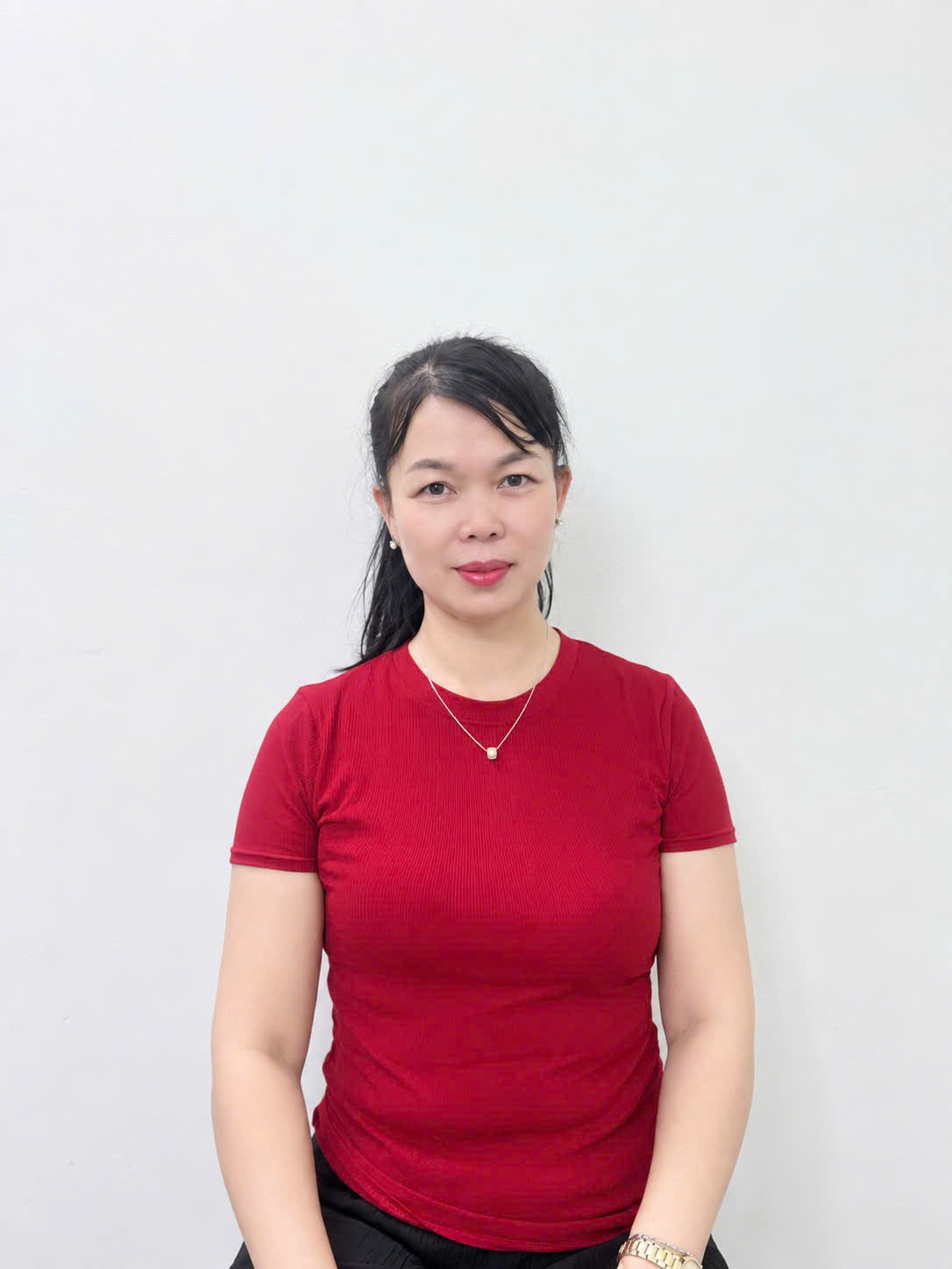 Nguyễn Thị Hồng