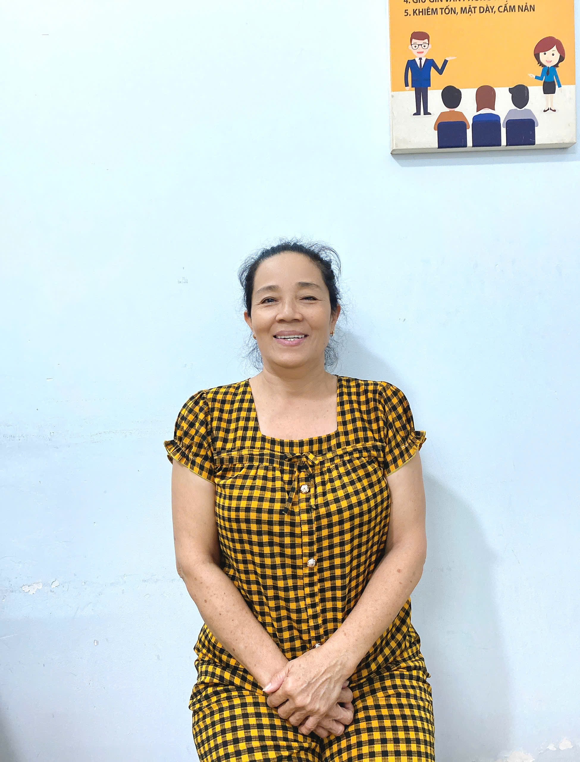 🔥 Cô Nguyệt – 8+ Năm Kinh Nghiệm Chăm Bé – Nhận Trẻ Sơ Sinh & Mẹ Sau Sinh 🔥