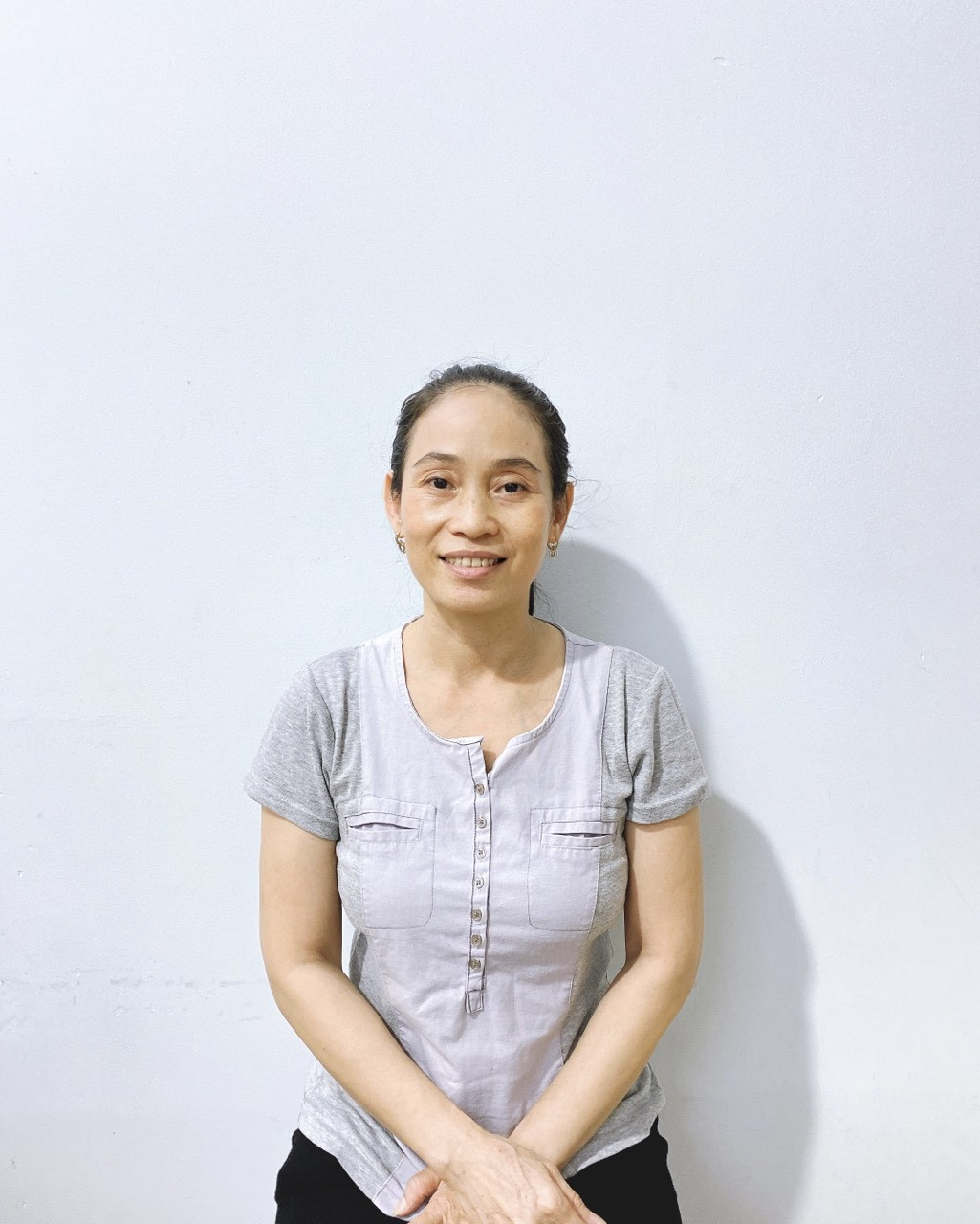 Chị Hoa miền tây chuyên chăm bé nhận được từ sơ sinh đến lớn