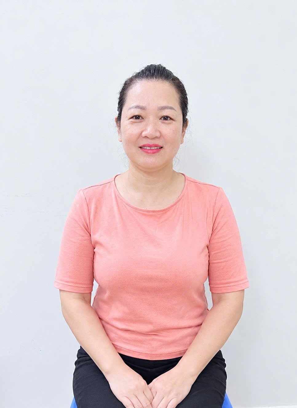 Nguyễn Thị Huế