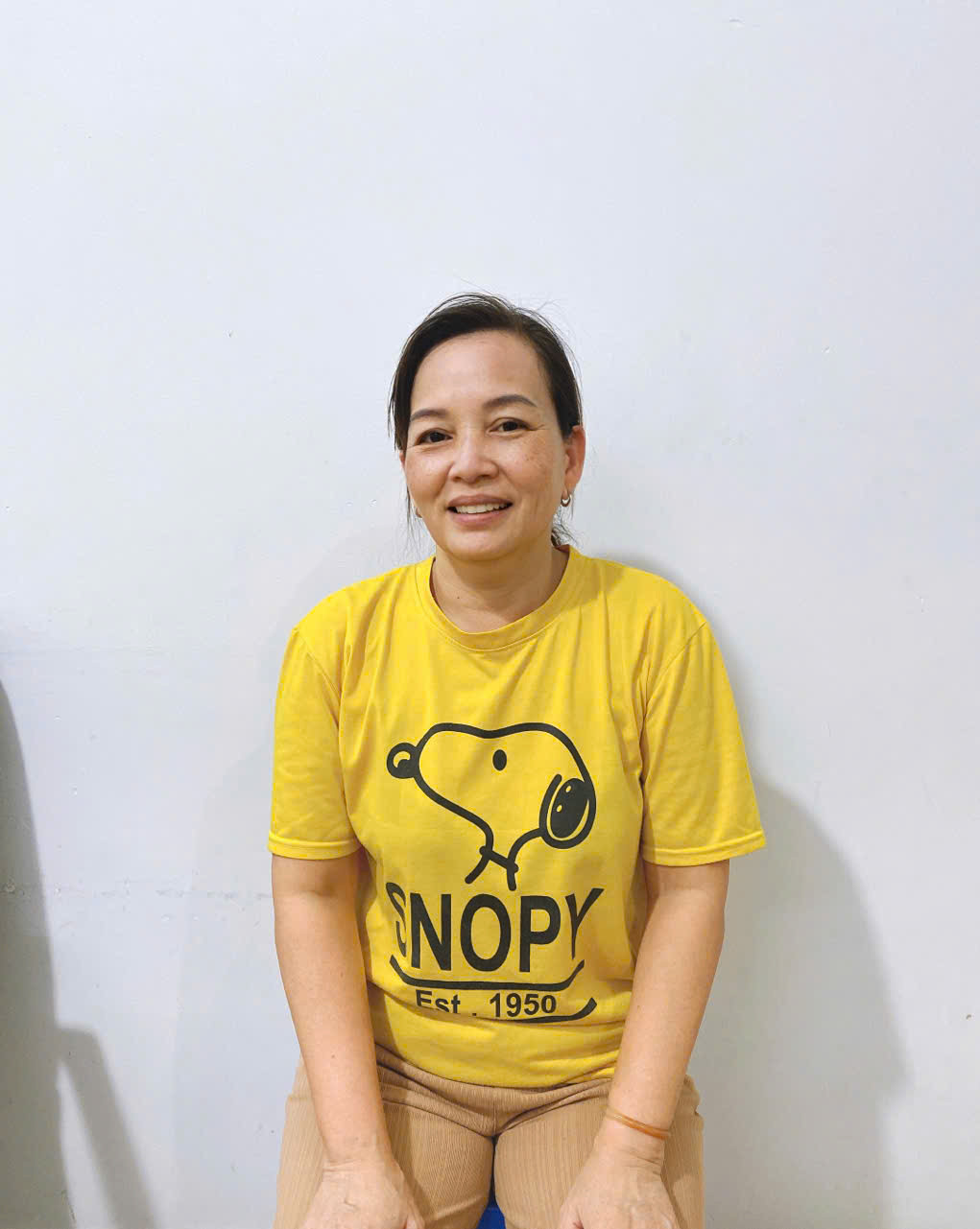 Chị Oanh miền tây chuyên giúp việc nhà, nấu ăn ngon