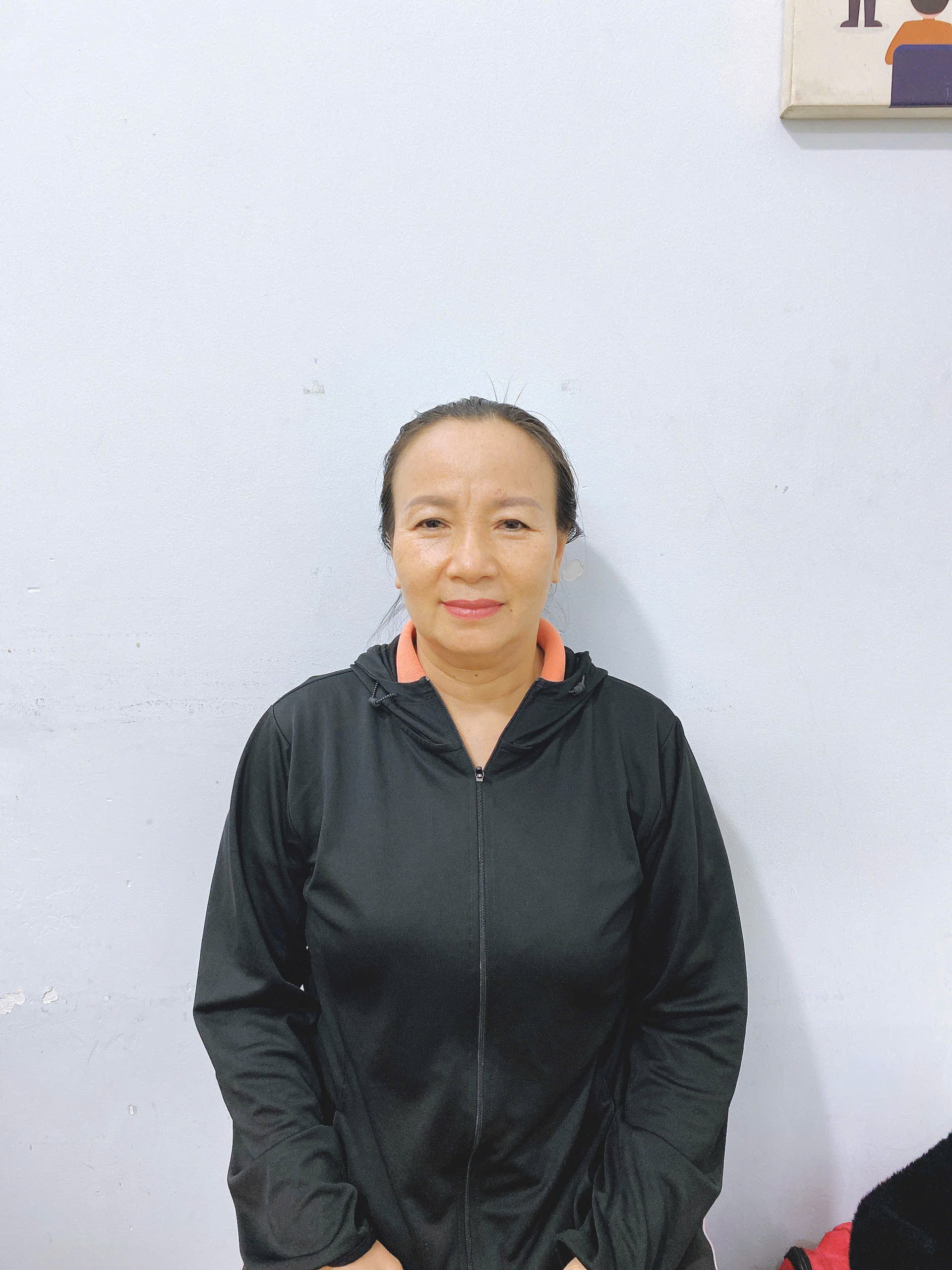 CÔ GIÚP VIỆC MIỀN TRUNG