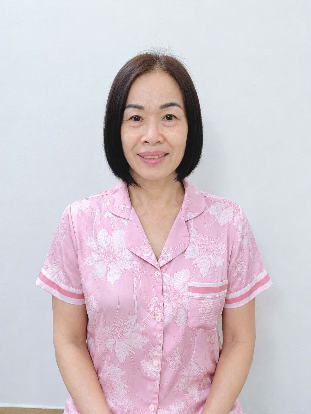 Lê Thị Thu Hương