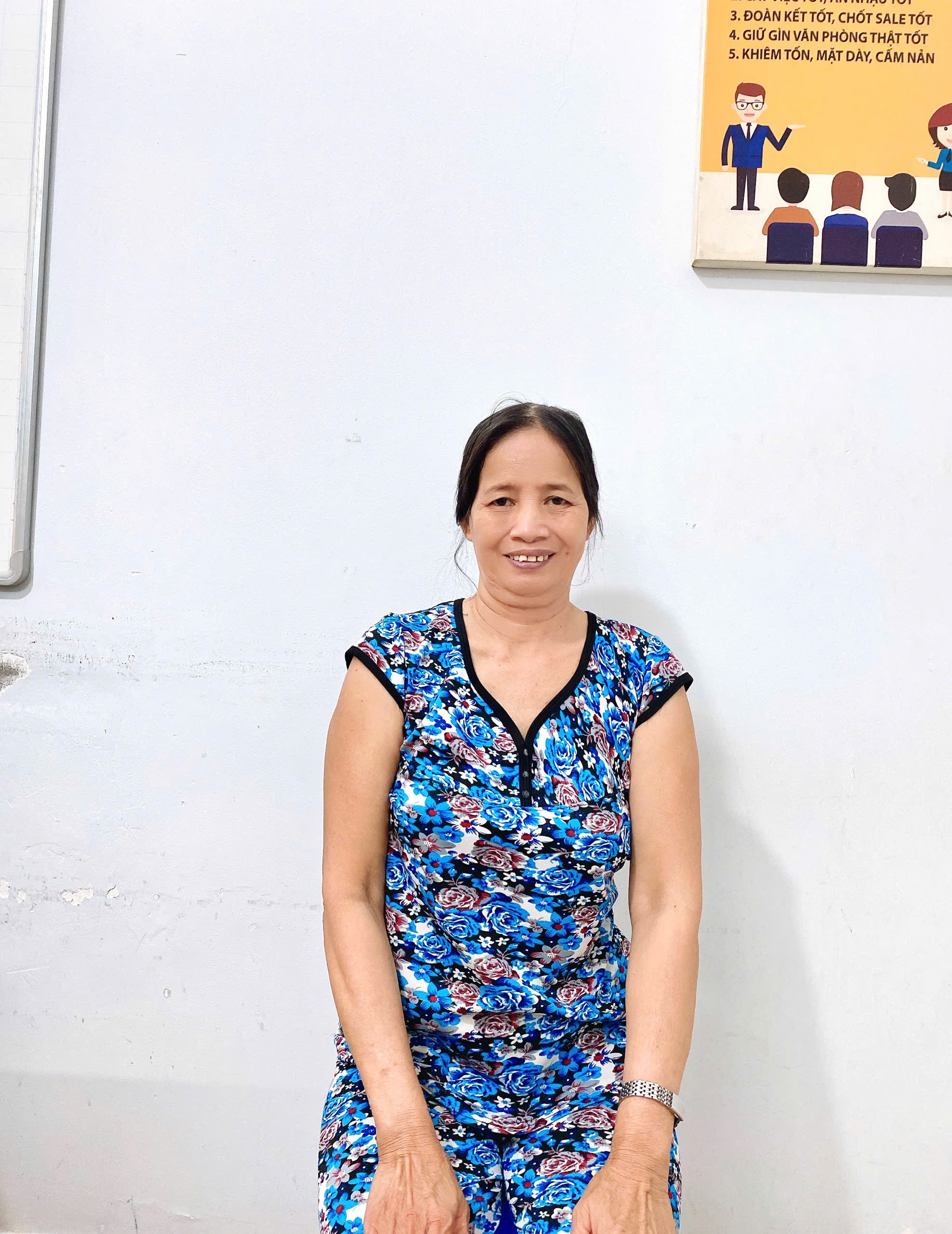 Nguyễn Thị Thúy