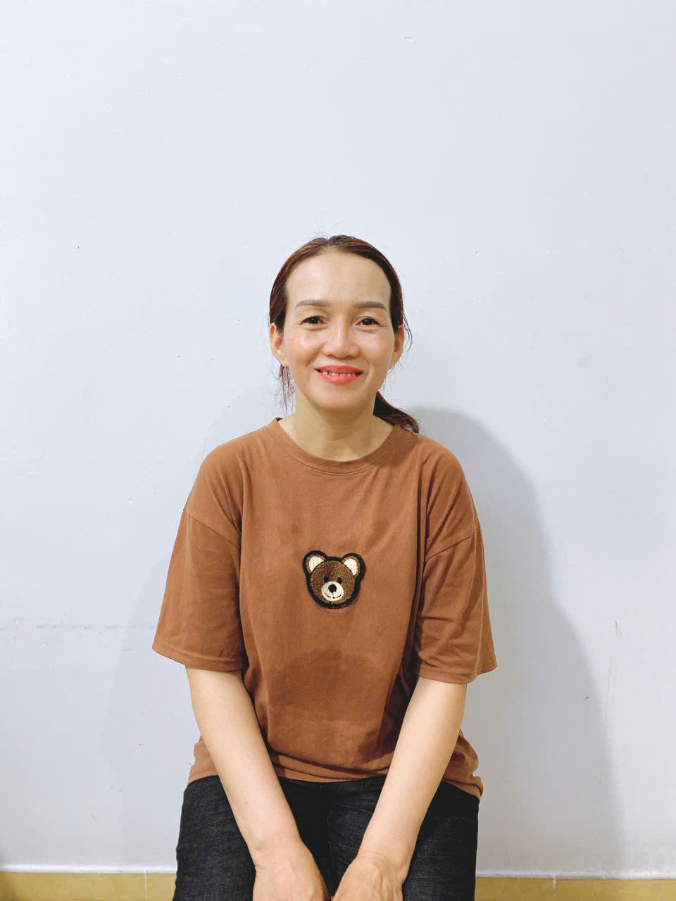 Nhiều năm kinh nghiệm + GIÚP VIỆC NHÀ RẤT RẤT GIỎI +