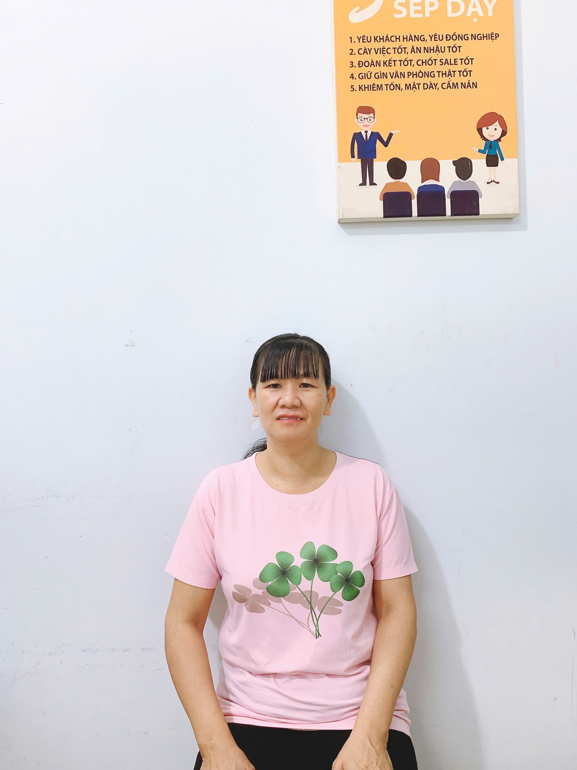 Nguyễn Thị Gấm