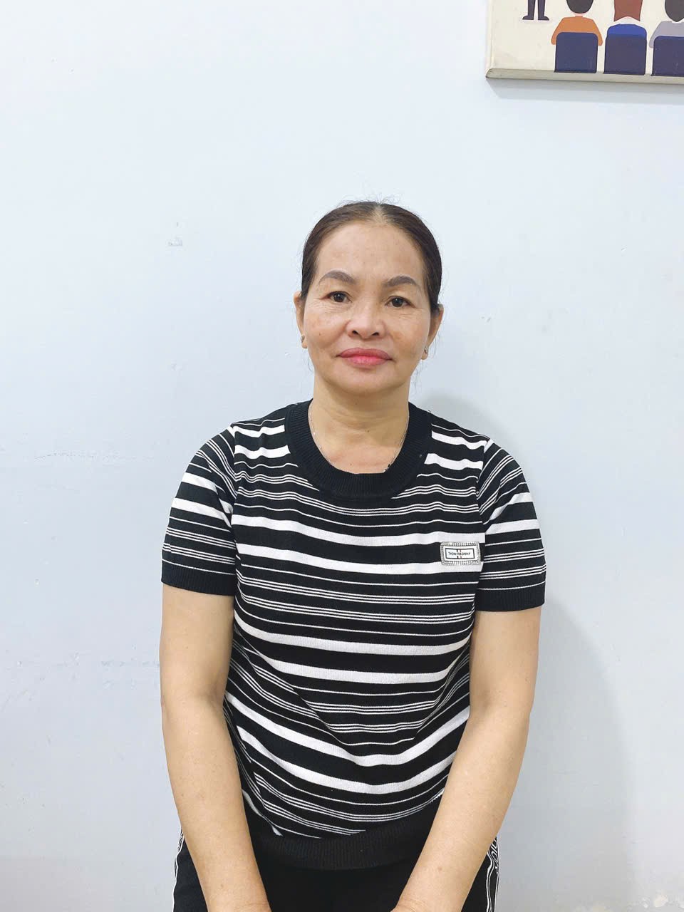 CHỊ THẢO CHĂM EM BÉ TỪ SƠ SINH ĐẾN LỚN 🍼