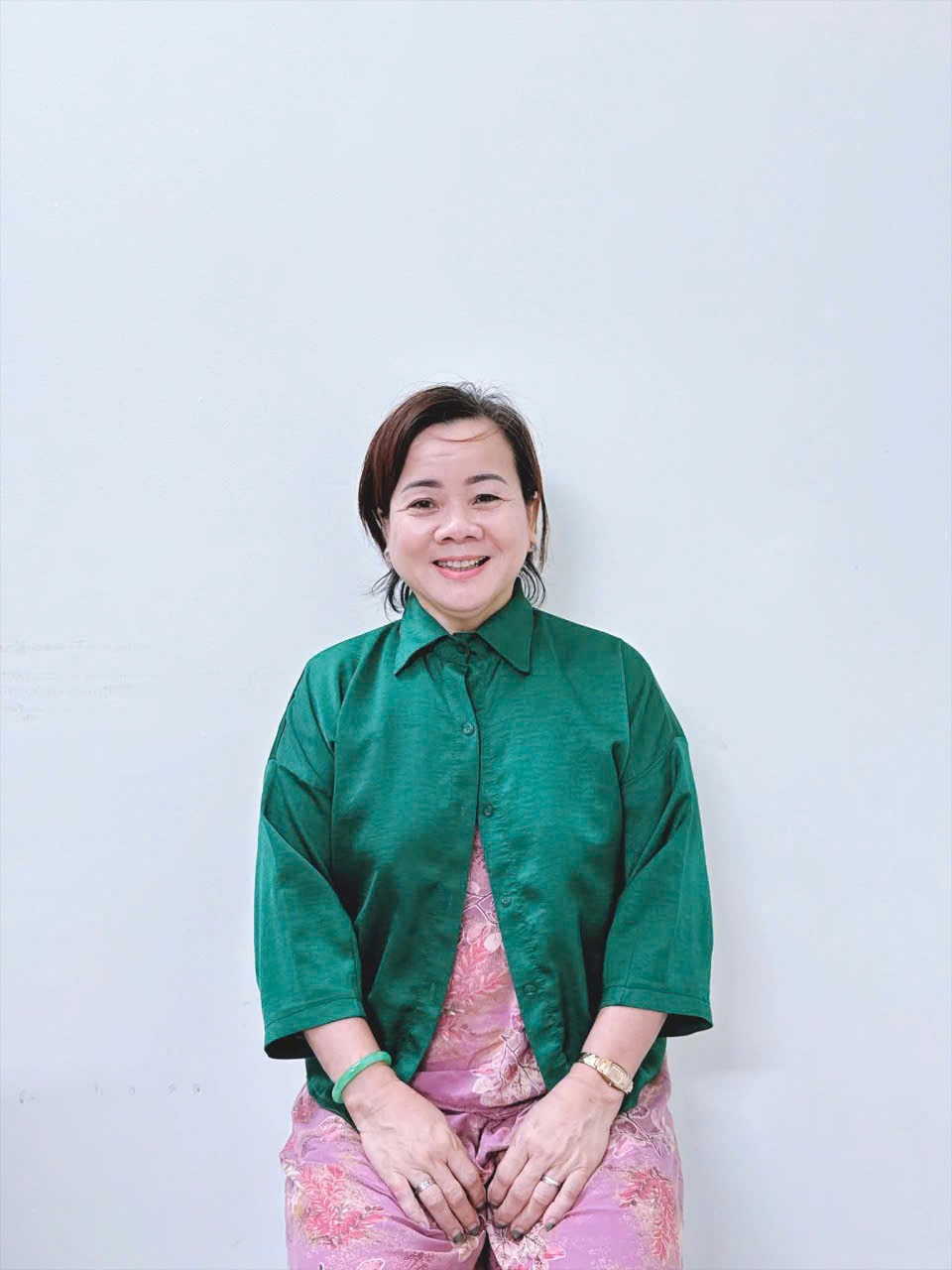 Nguyễn Thị Bưng