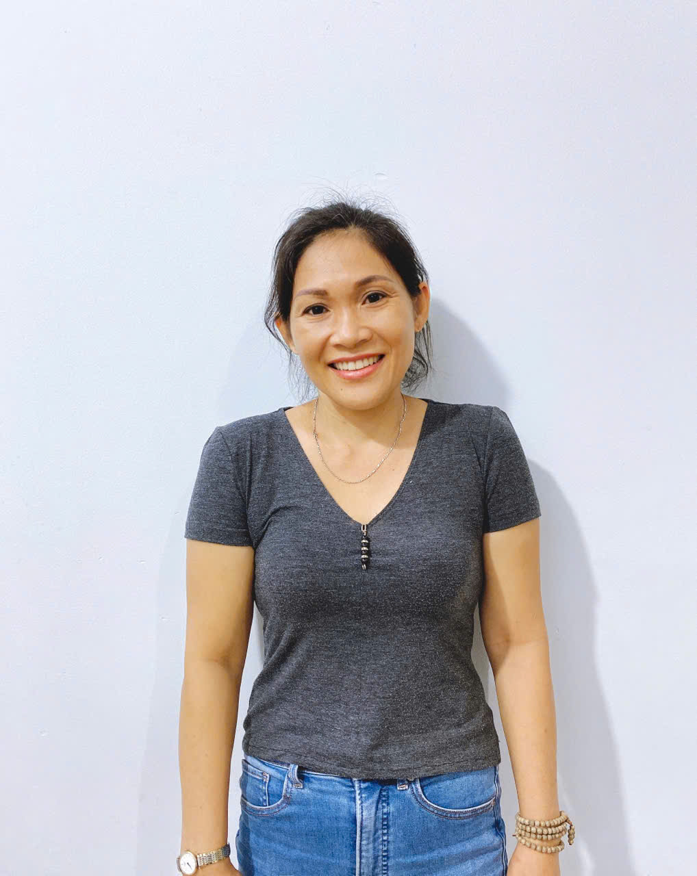 CHỊ TÌM VIỆC CHĂM BÉ,