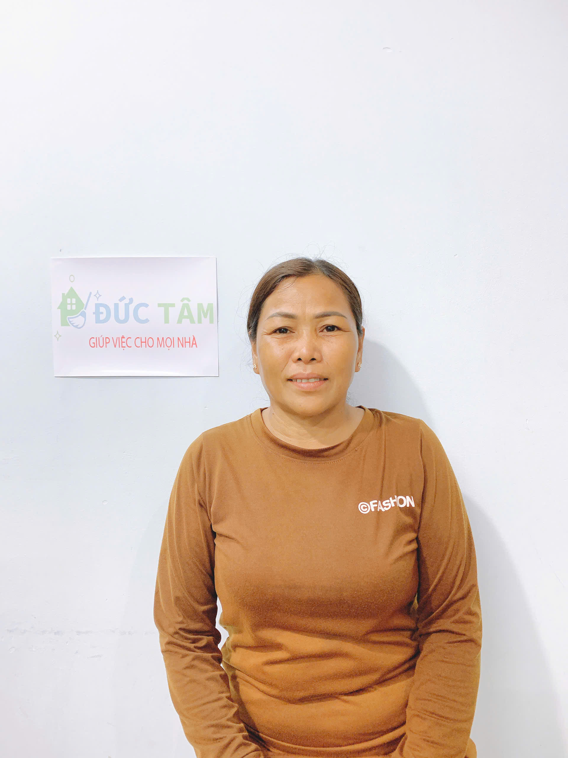 CÔ GIÚP VIỆC ĐA NĂNG - DỌN DẸP NHÀ CỬA/ CHĂM BÉ/ PHỤ CHĂM NGƯỜI GIÀ