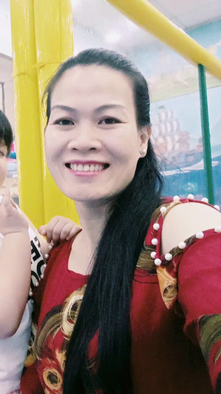 Lê Thị Phương Linh