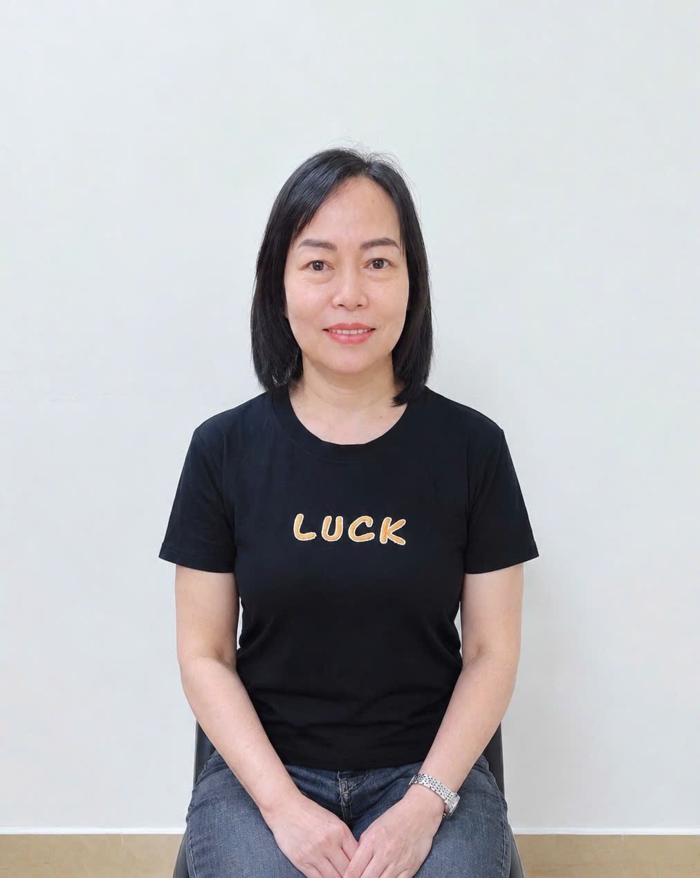 Trương Thị Nga