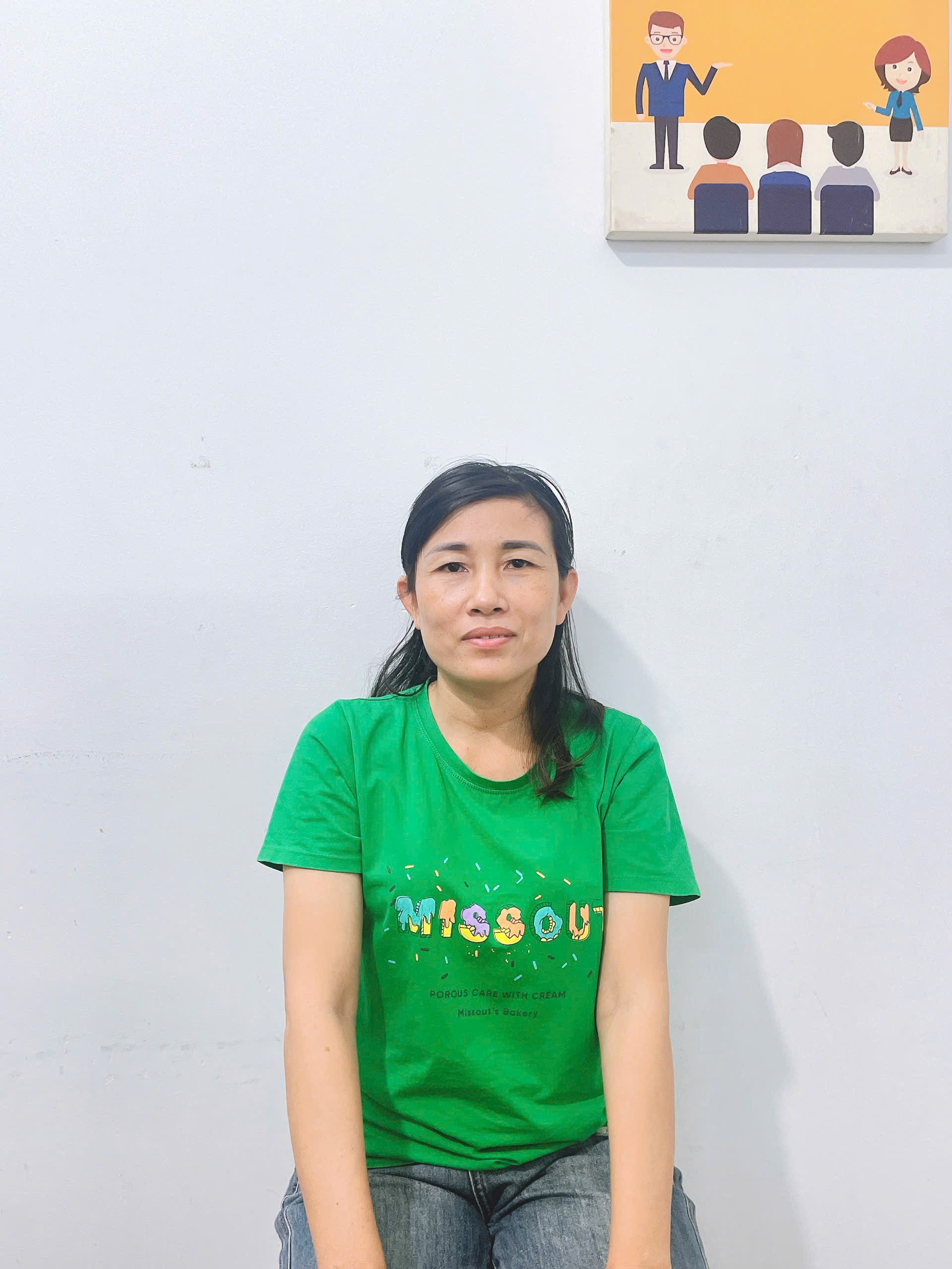 📄 HỒ SƠ CHỊ DIỄM CHUYÊN GIÚP VIỆC NHÀ