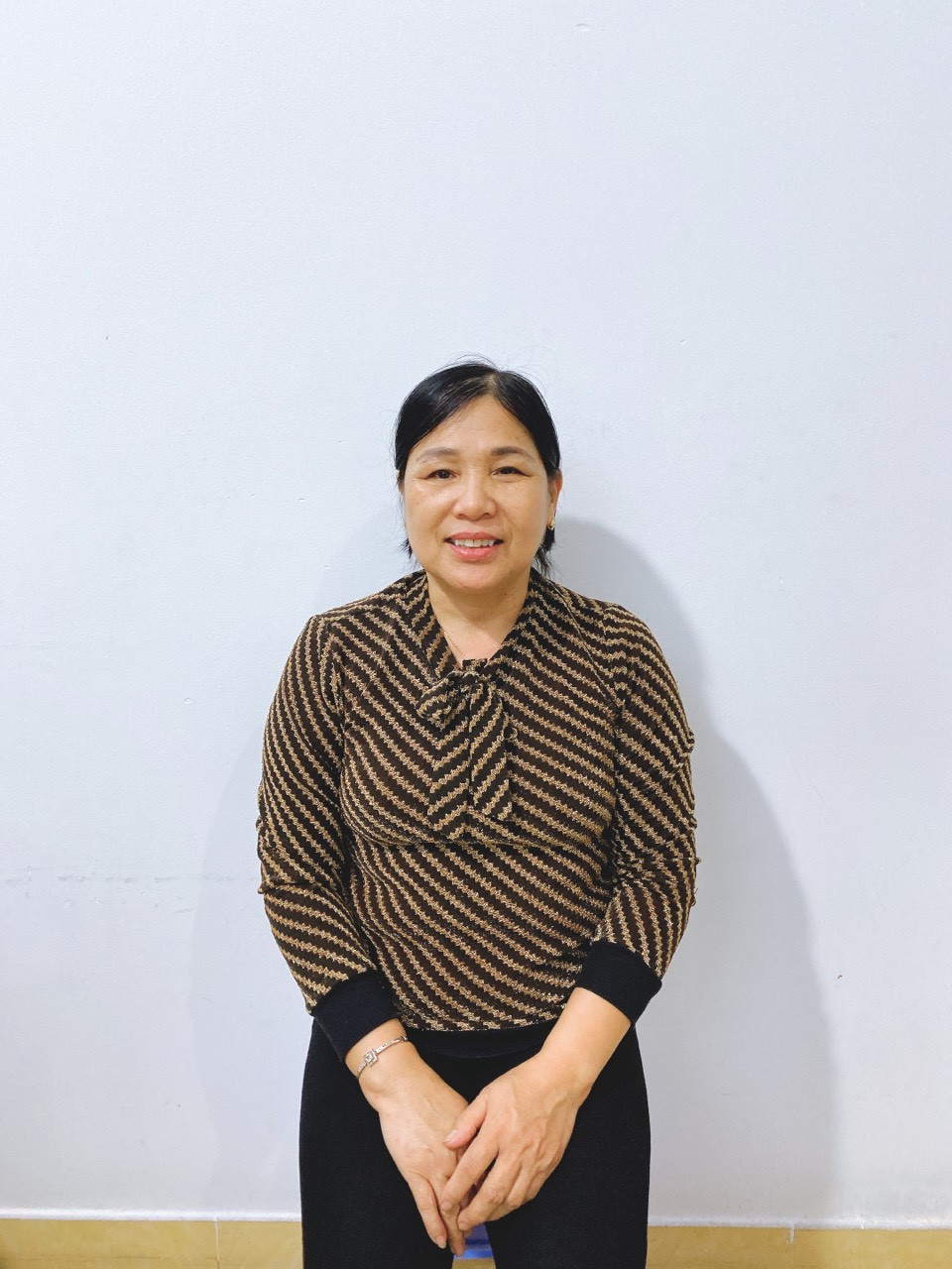 Chuyên Chăm Người già