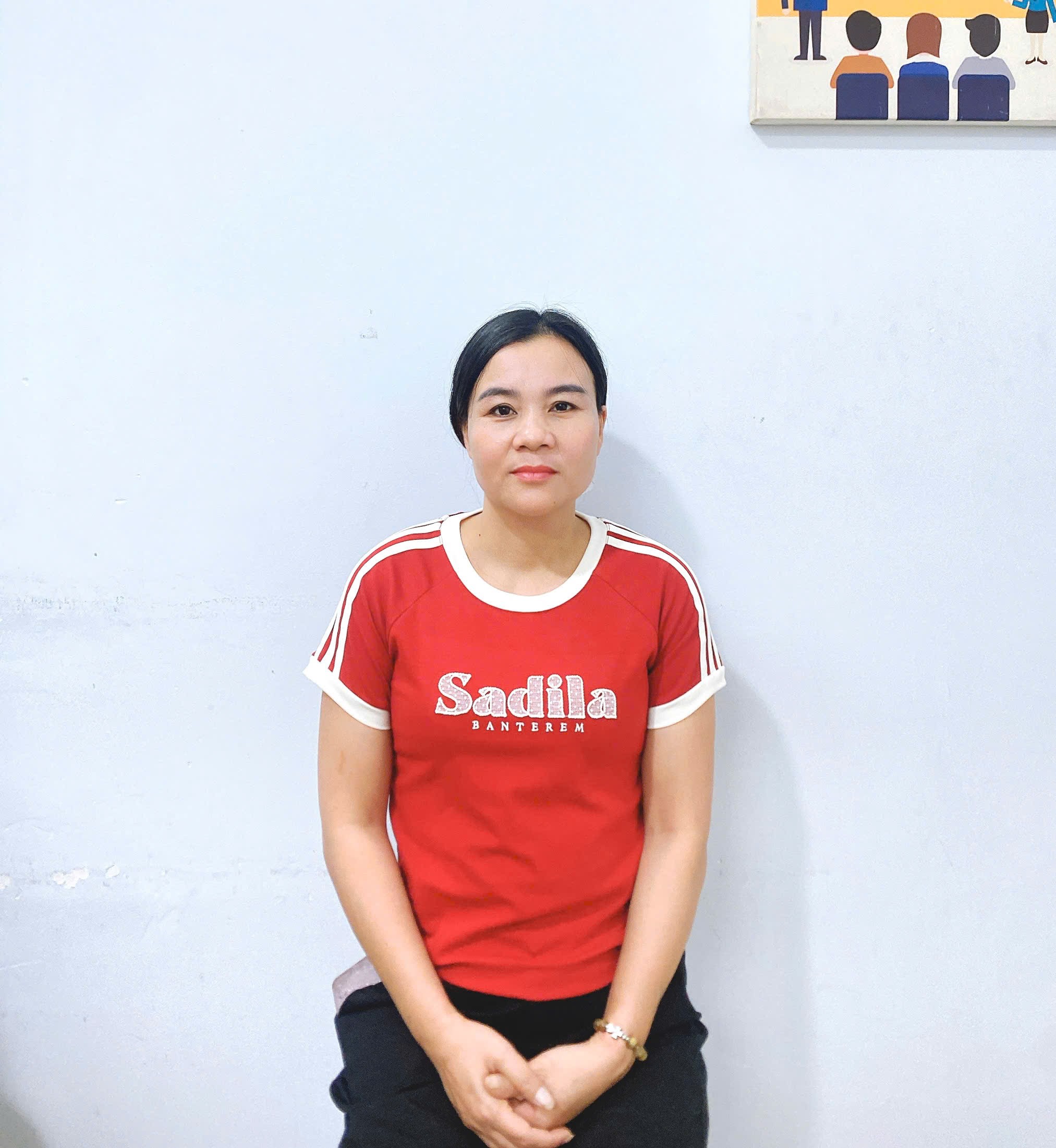 🔹 Chị giúp việc nhà kinh nghiệm, biết nấu ăn – ở lại lâu dài