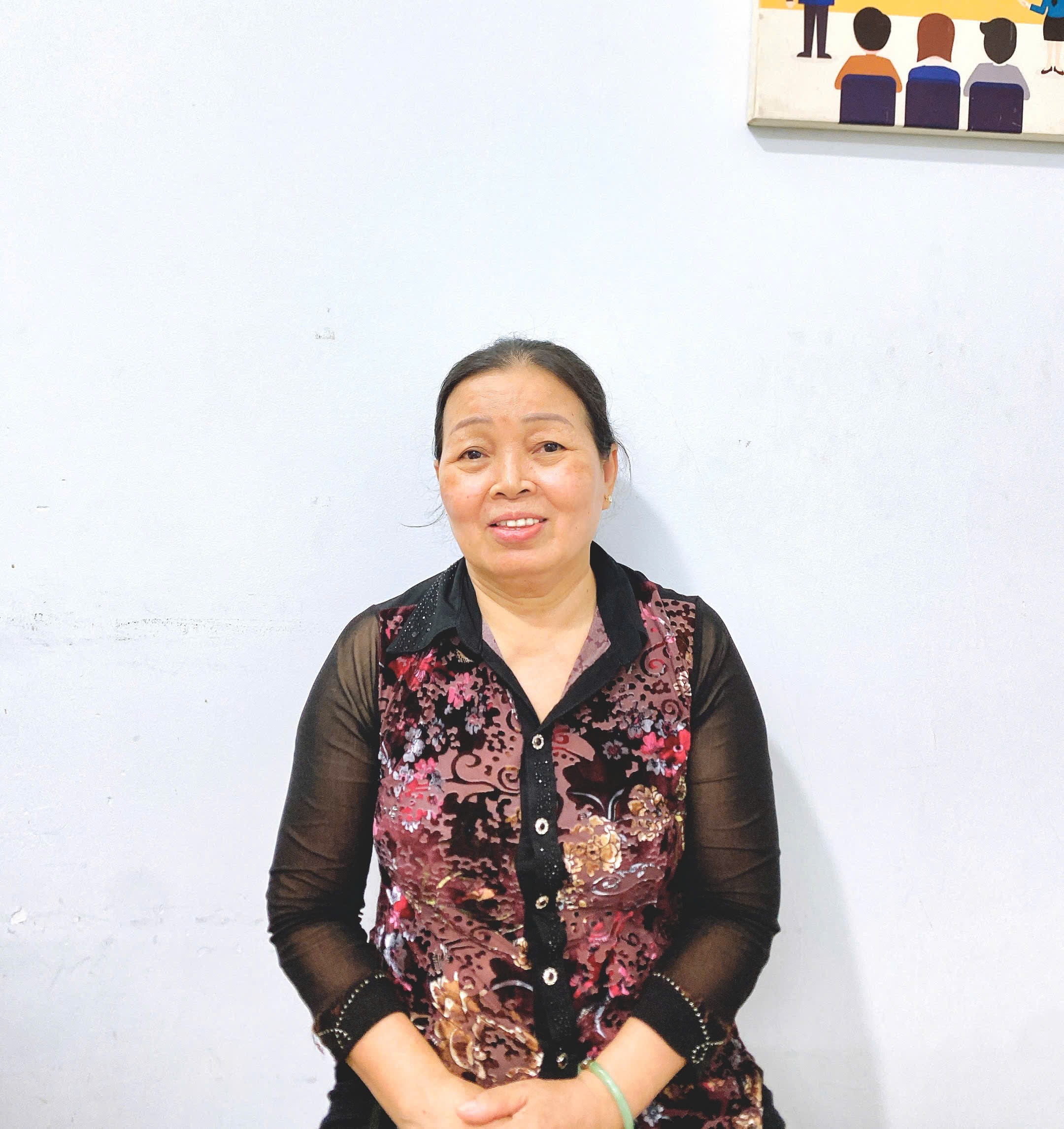 Nguyễn Thị Xiêm