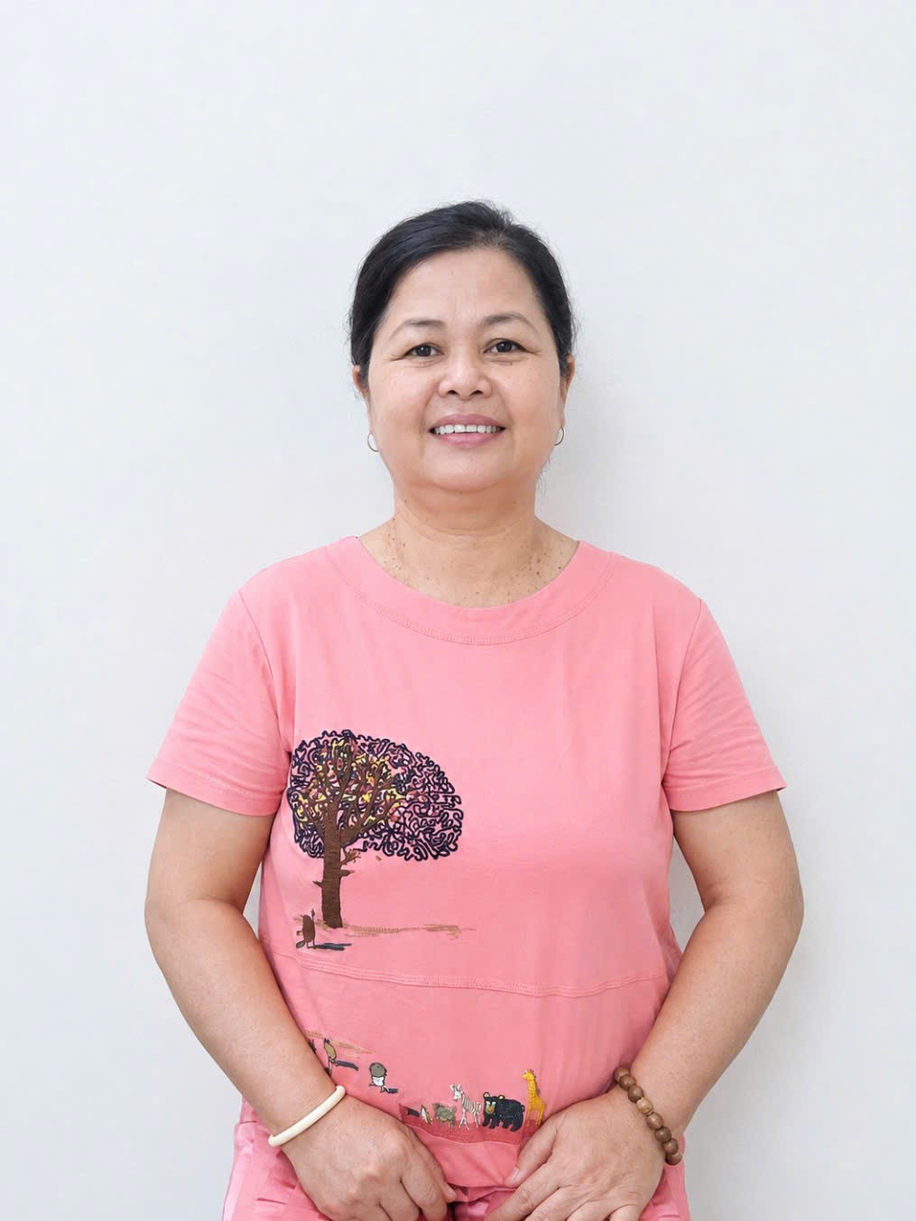 Nguyễn Thị Ca