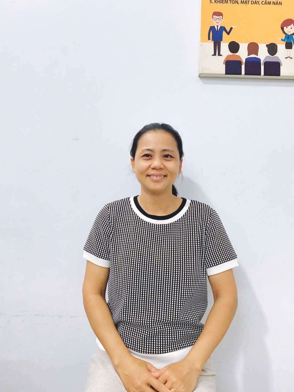 Trần Thị Châu Pha