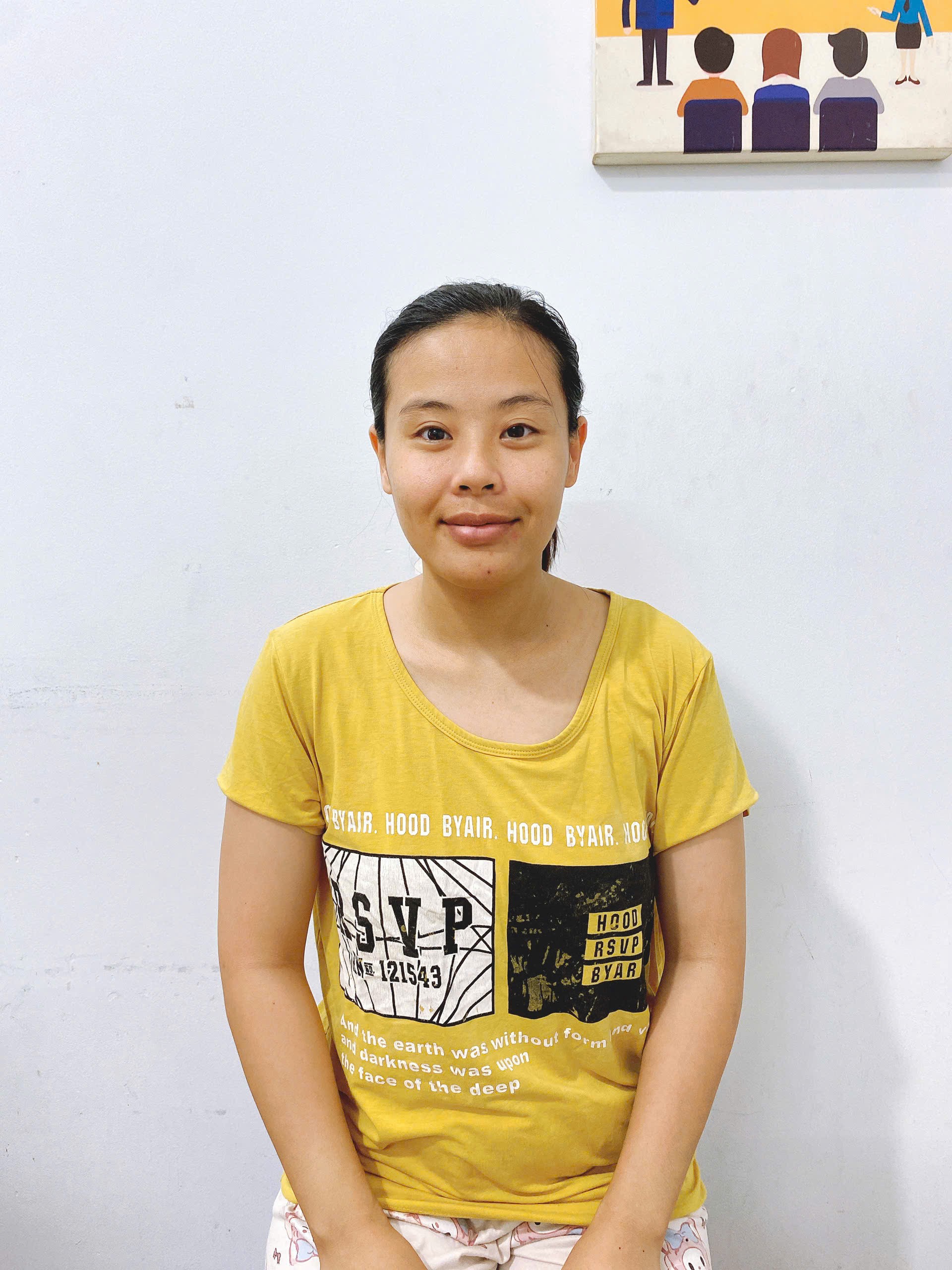 Nguyễn Thị Thùy