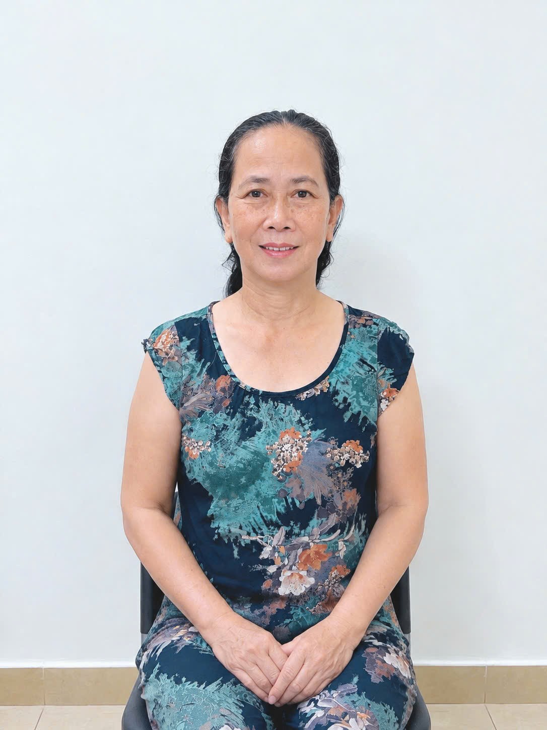 Đặng Thị Hèn