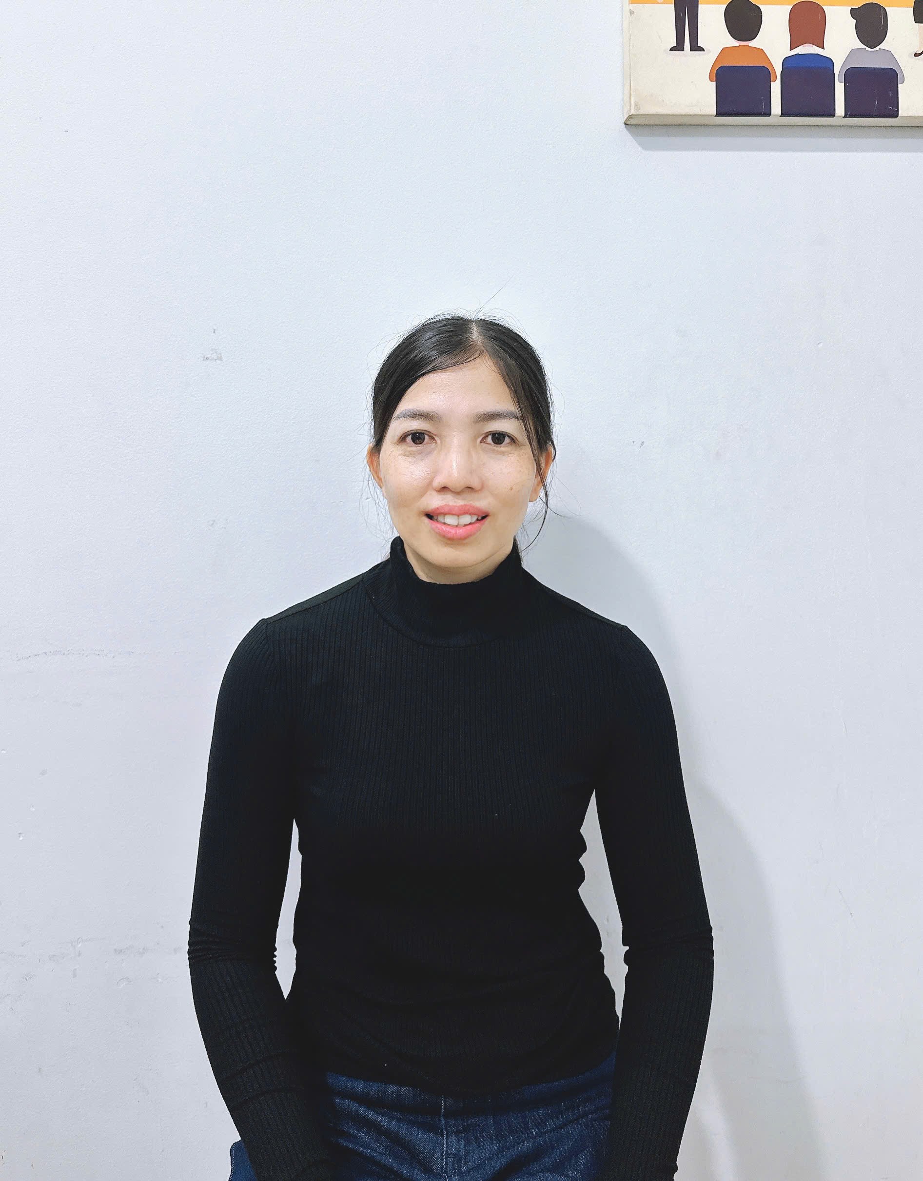 CHỊ CHĂM QUÊ ĐỒNG THÁP NHẬN GIÚP VIỆC NHÀ 💎