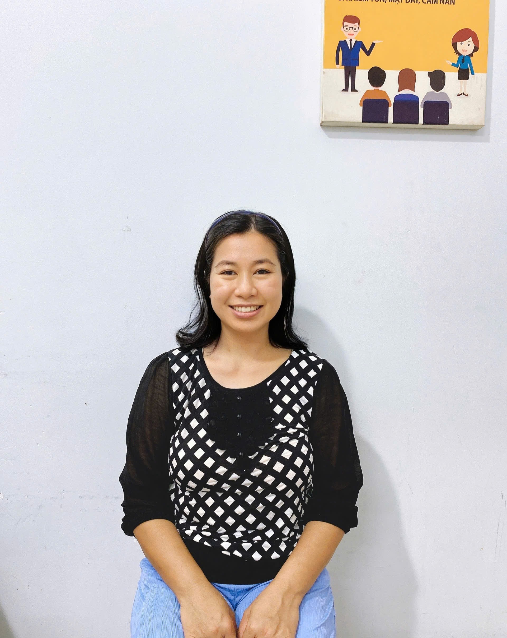 Nguyễn Thị Hạ Đoan