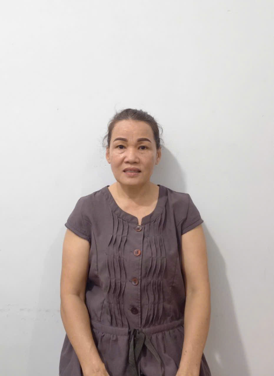 Lê Thị Ánh Tuyết