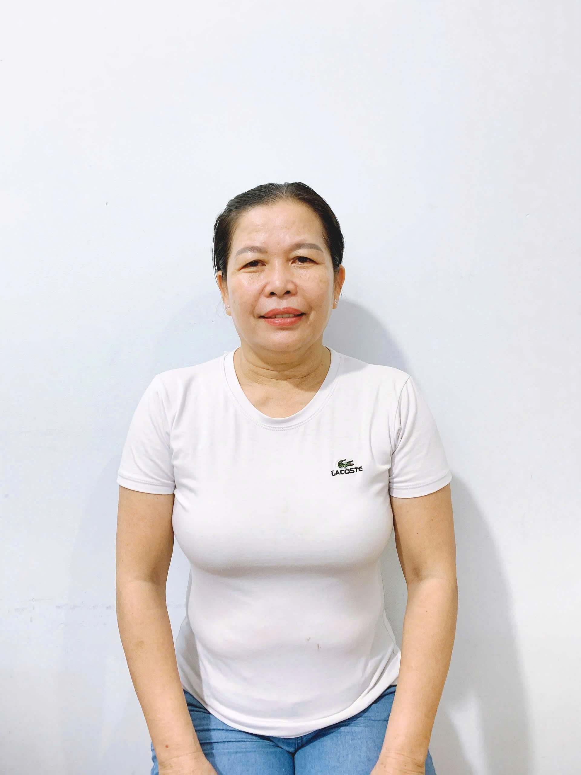 chuyên giúp việc nhà ,chăm người già