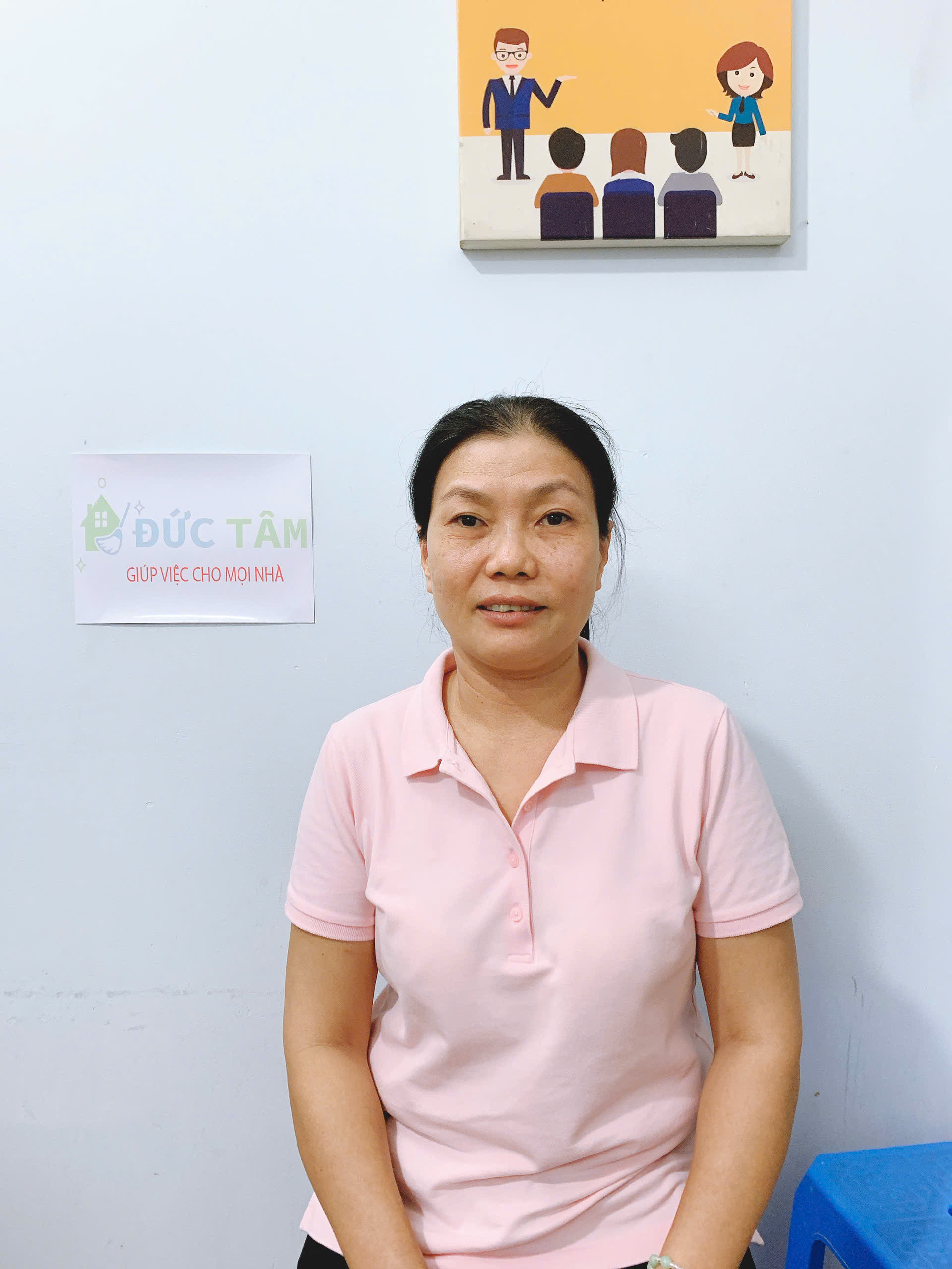 Trần Thị Ngọc Diệp