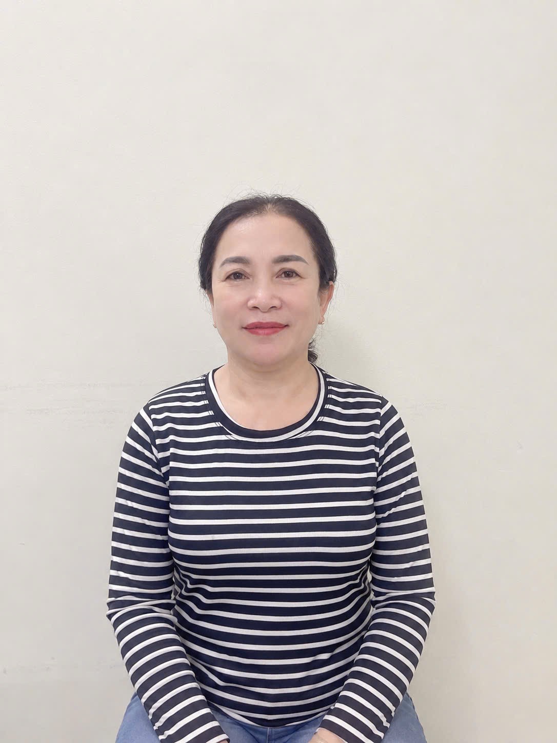 Nguyễn Thị Phượng