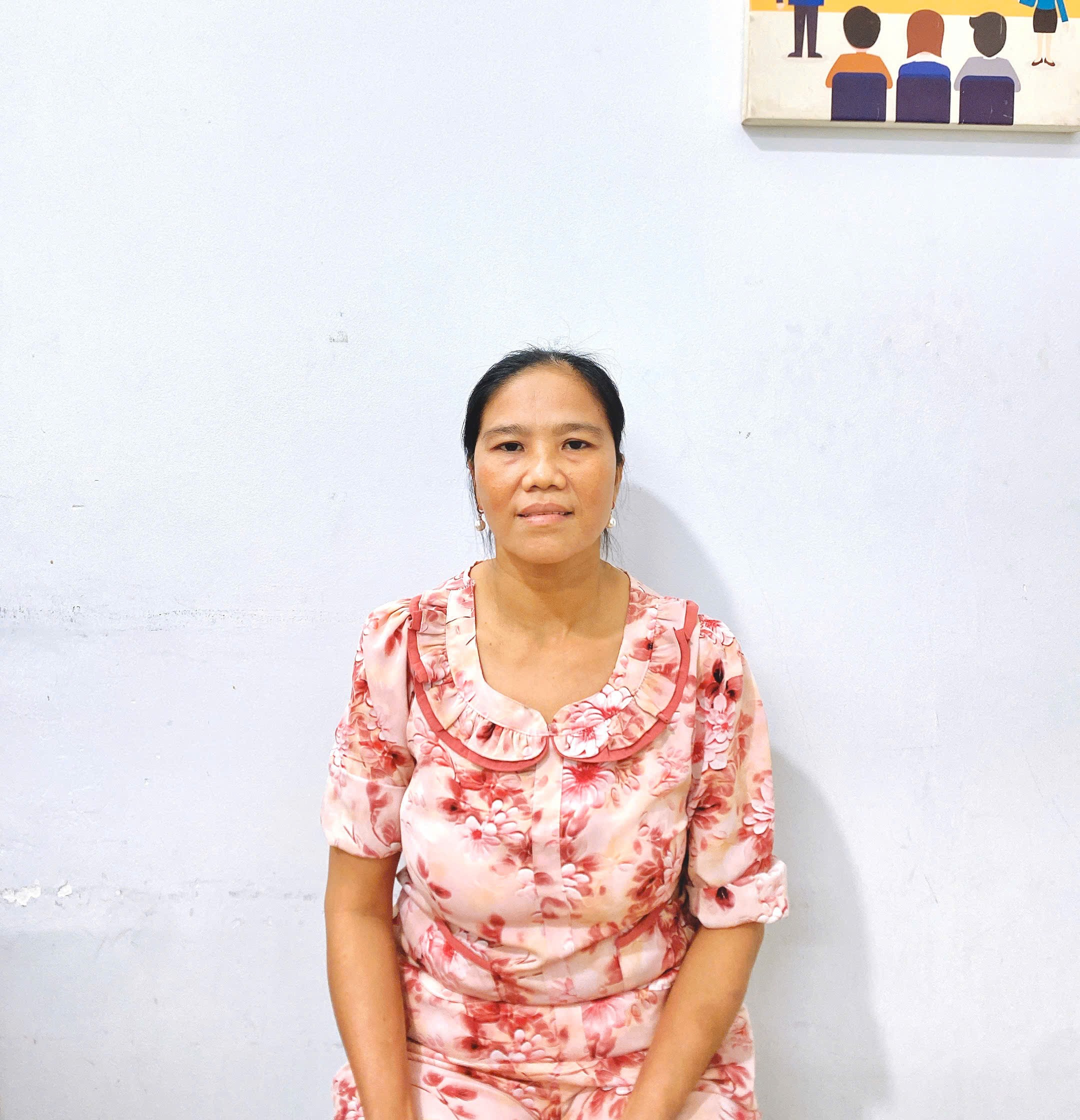 Nguyễn Thị Cúc