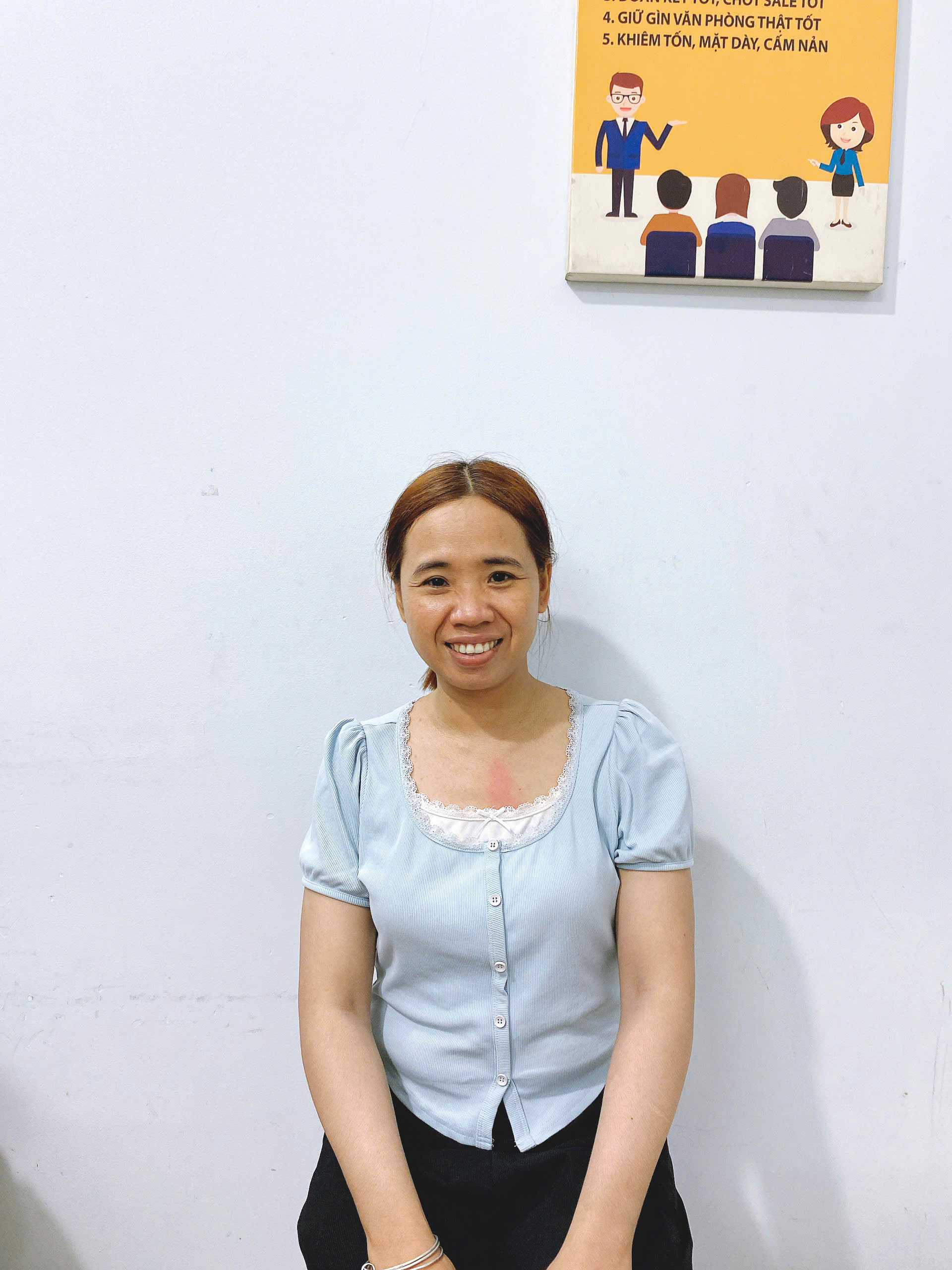 Thạch Thị Hằng