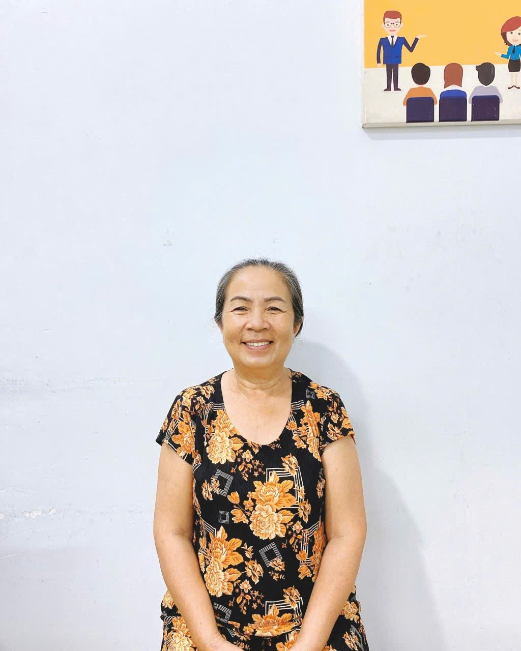 📄 HỒ SƠ CÔ SƠN CHĂM EM BÉ – CHĂM SÓC ÔNG BÀ