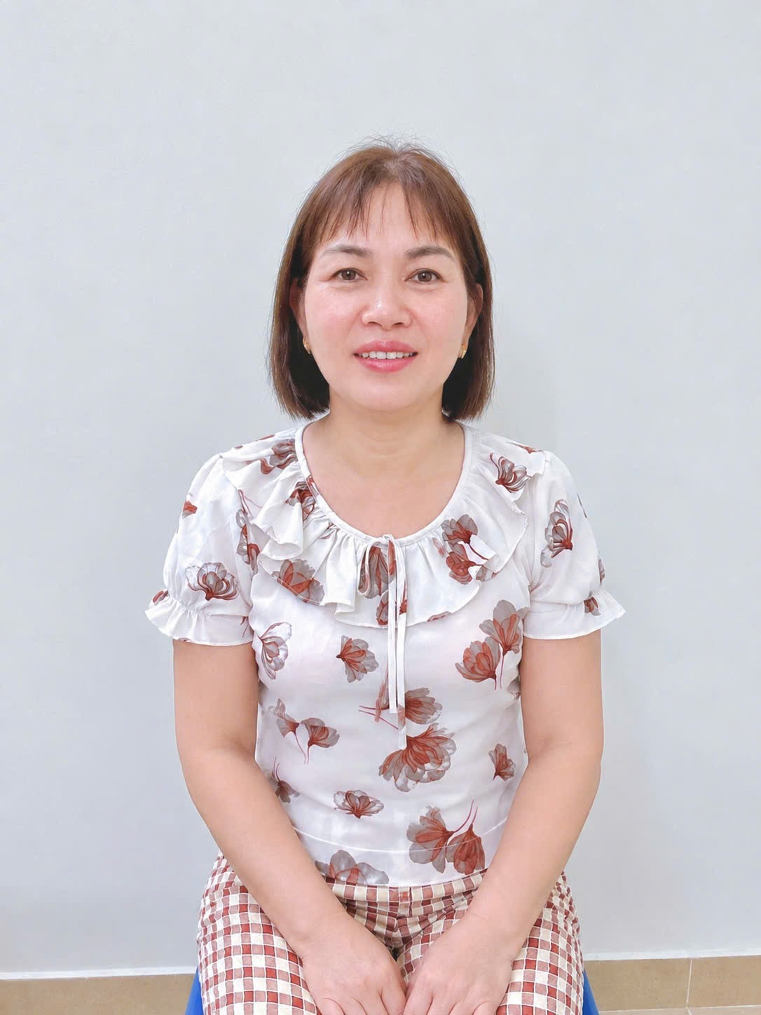 Nguyễn Thị Thúy