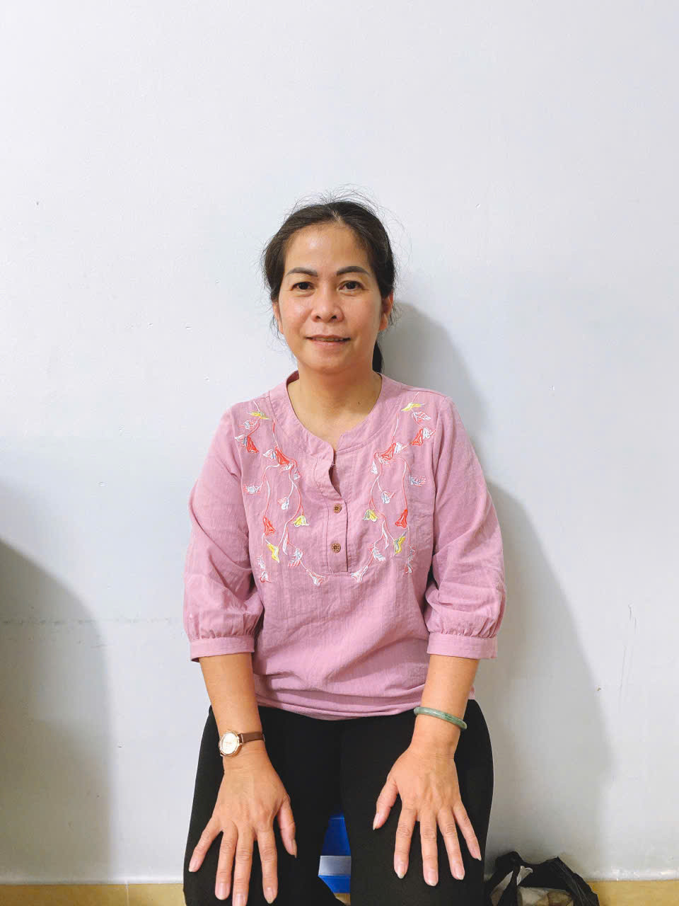 GIÚP VIỆC NHÀ - ĐI TỈNH - Võ Lê Hồng Hạnh