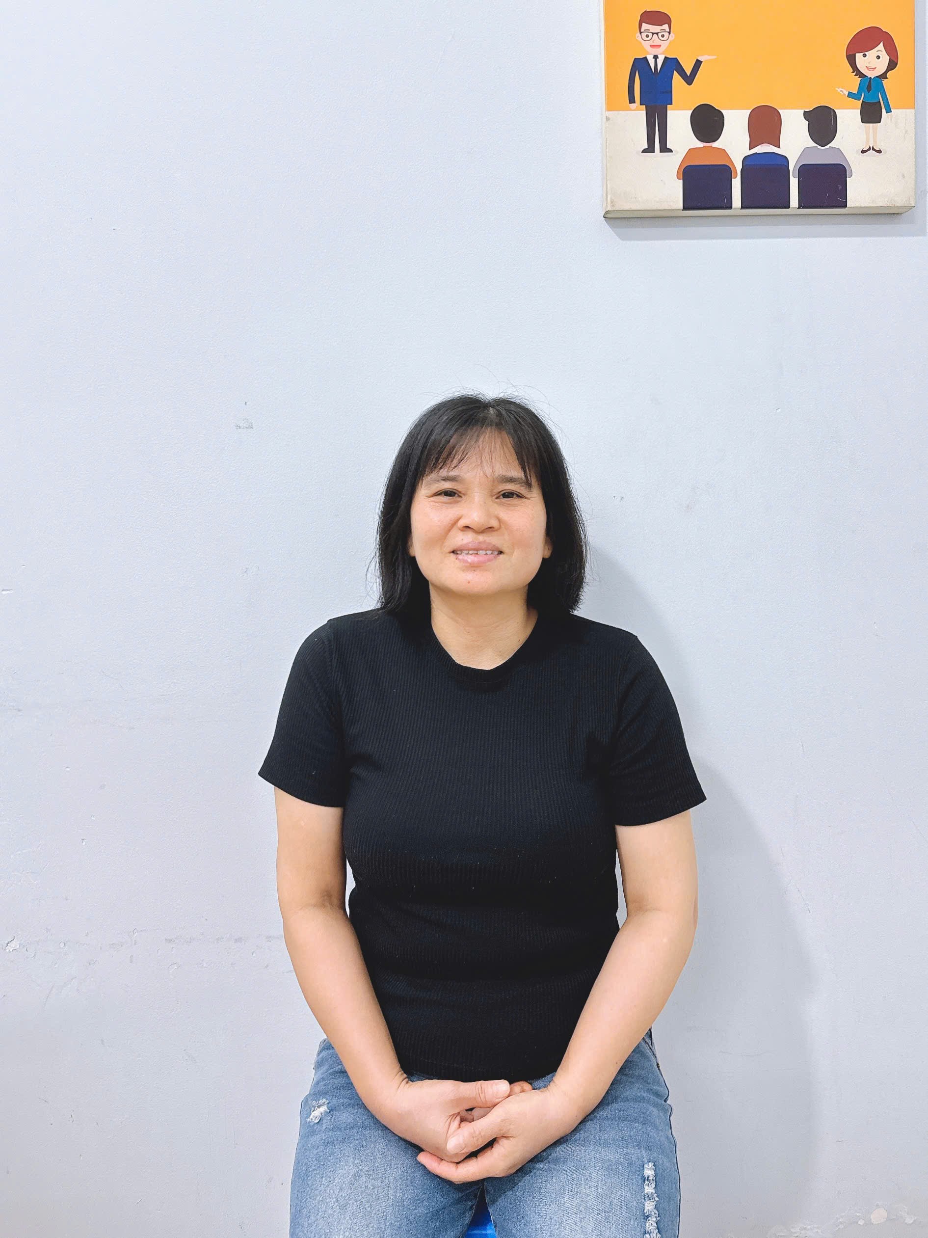 Nguyễn Thị Thu Oanh