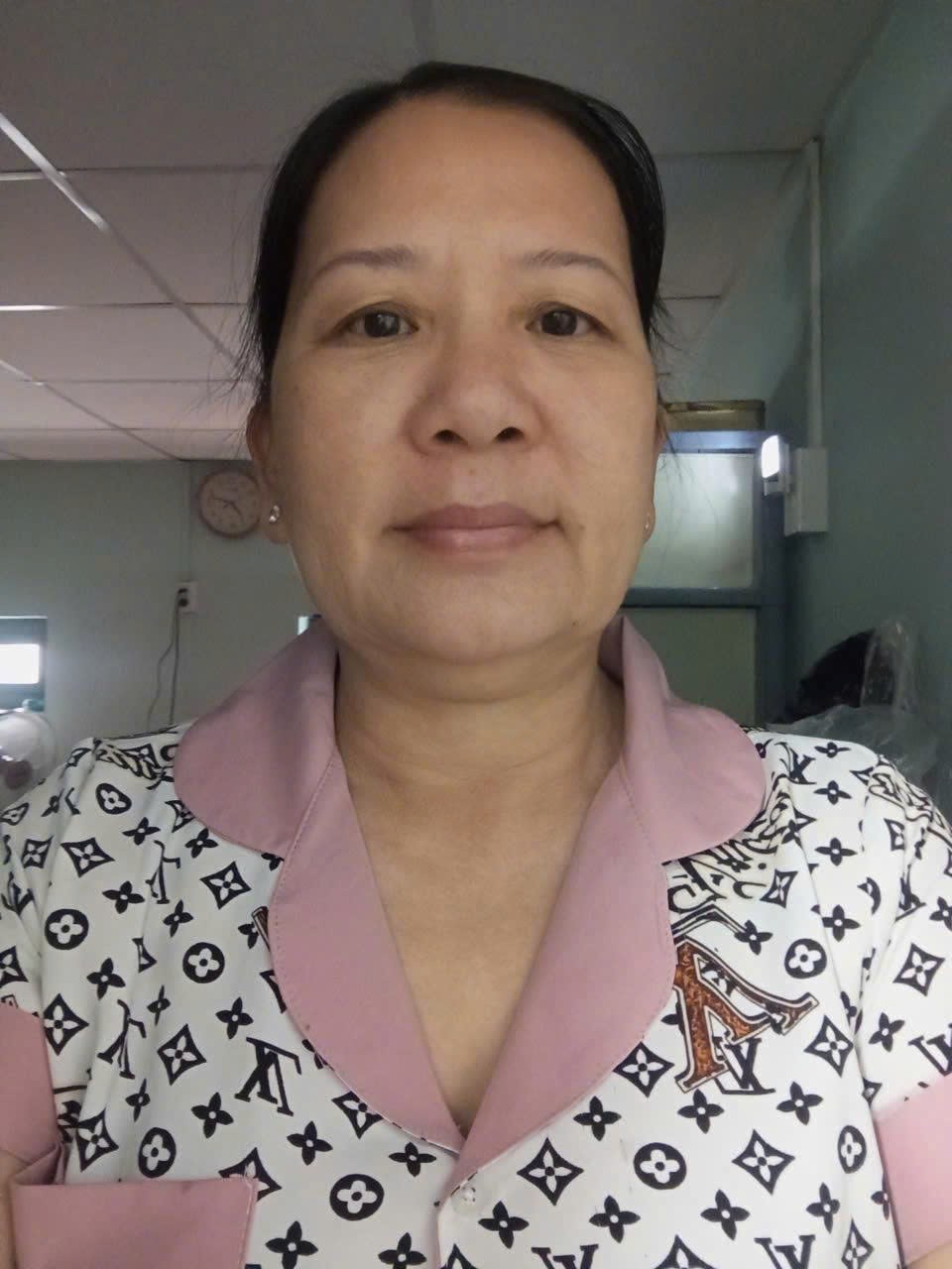 Nguyễn Thị Ngọc Hoa