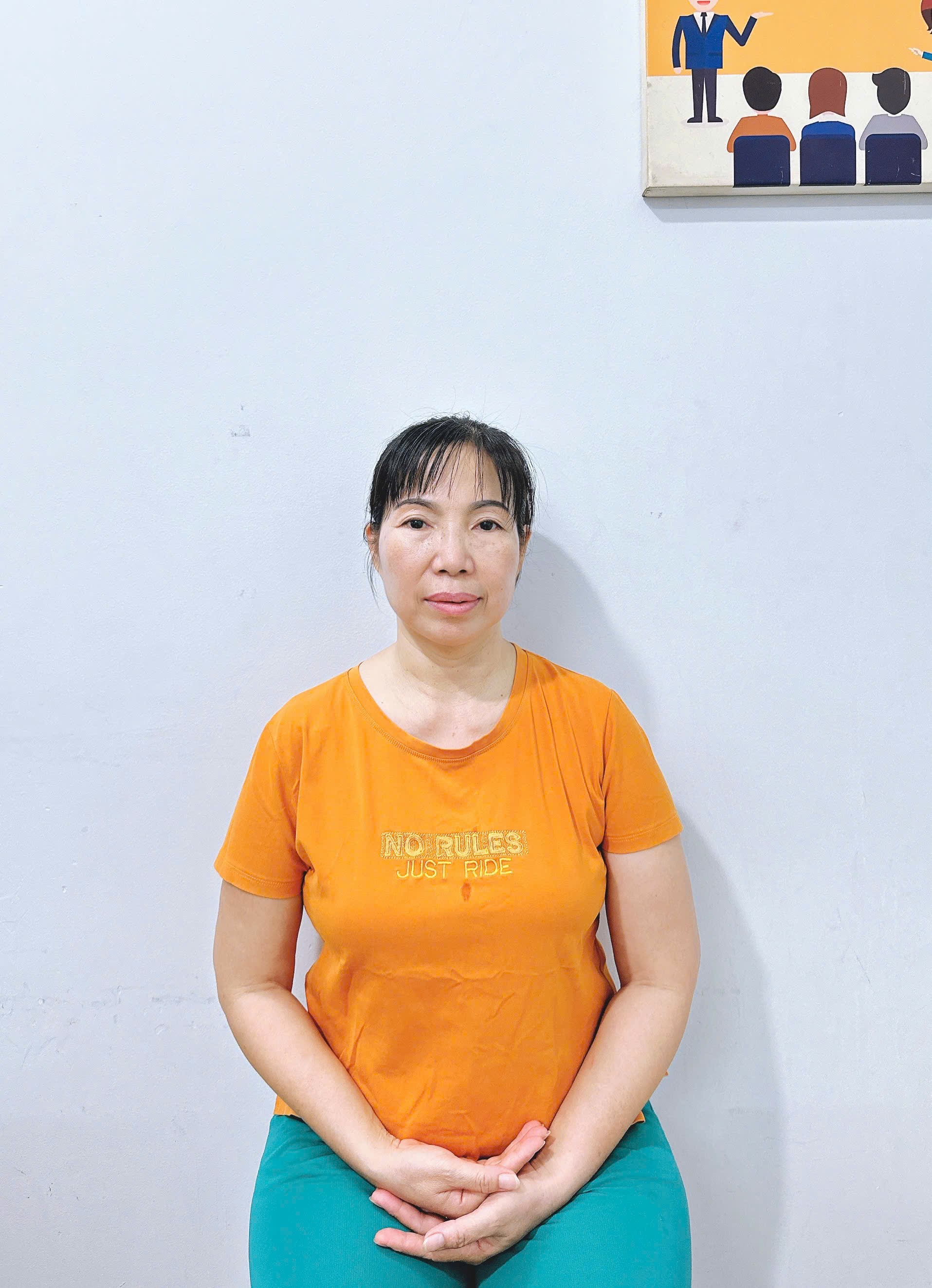 Nguyễn Thị Lụa