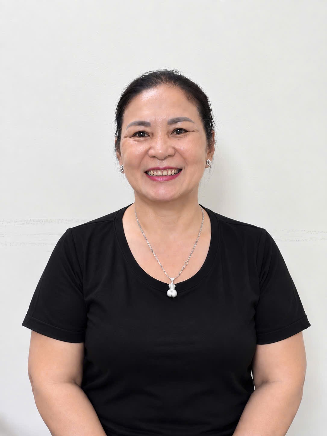Nguyễn Thị Nga